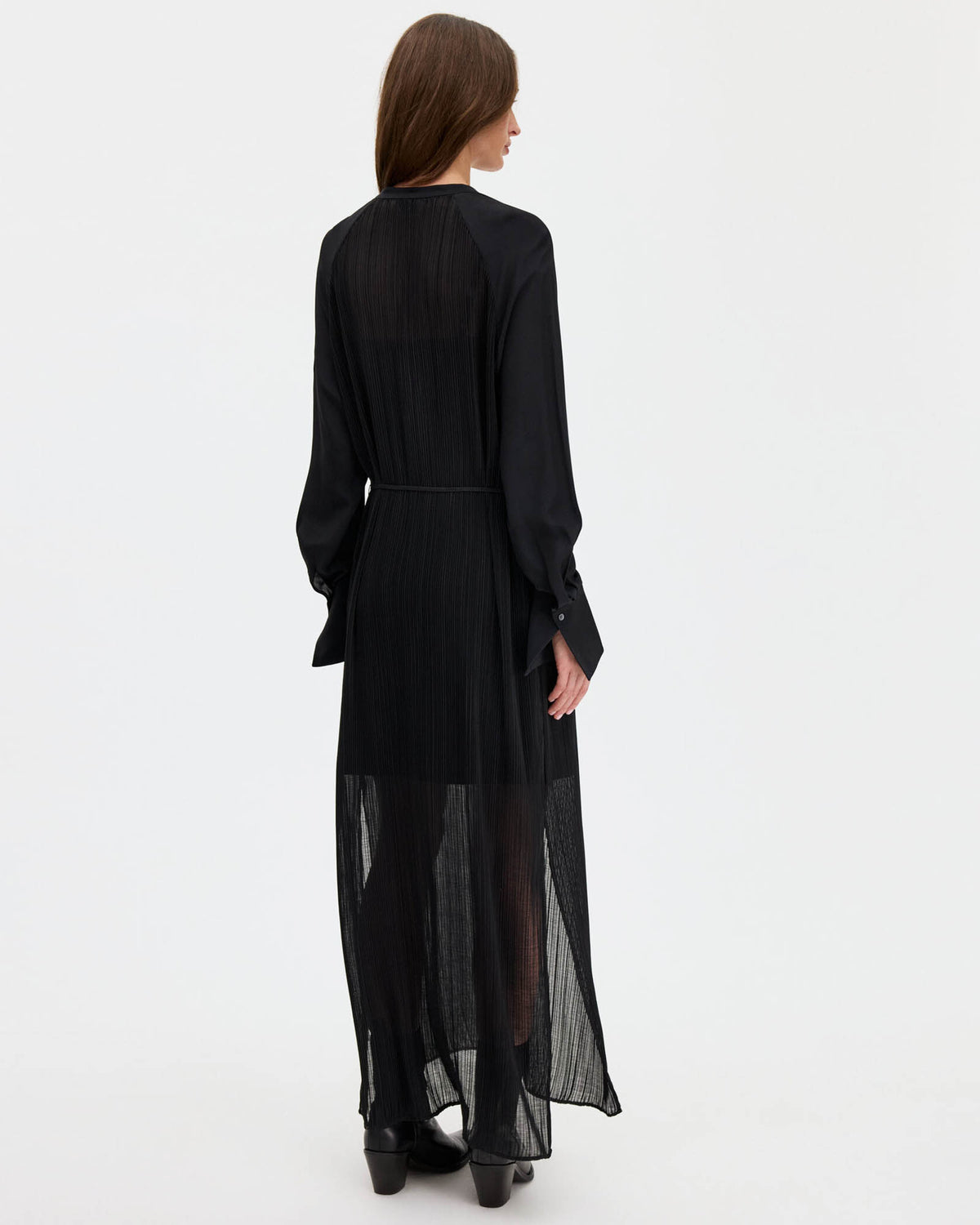 Raglan Dress