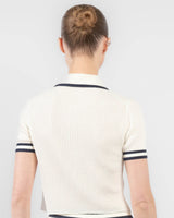 Whitten Short Sleeve Polo