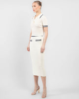 Whitten Short Sleeve Polo