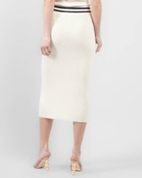 Paige Midi Skirt