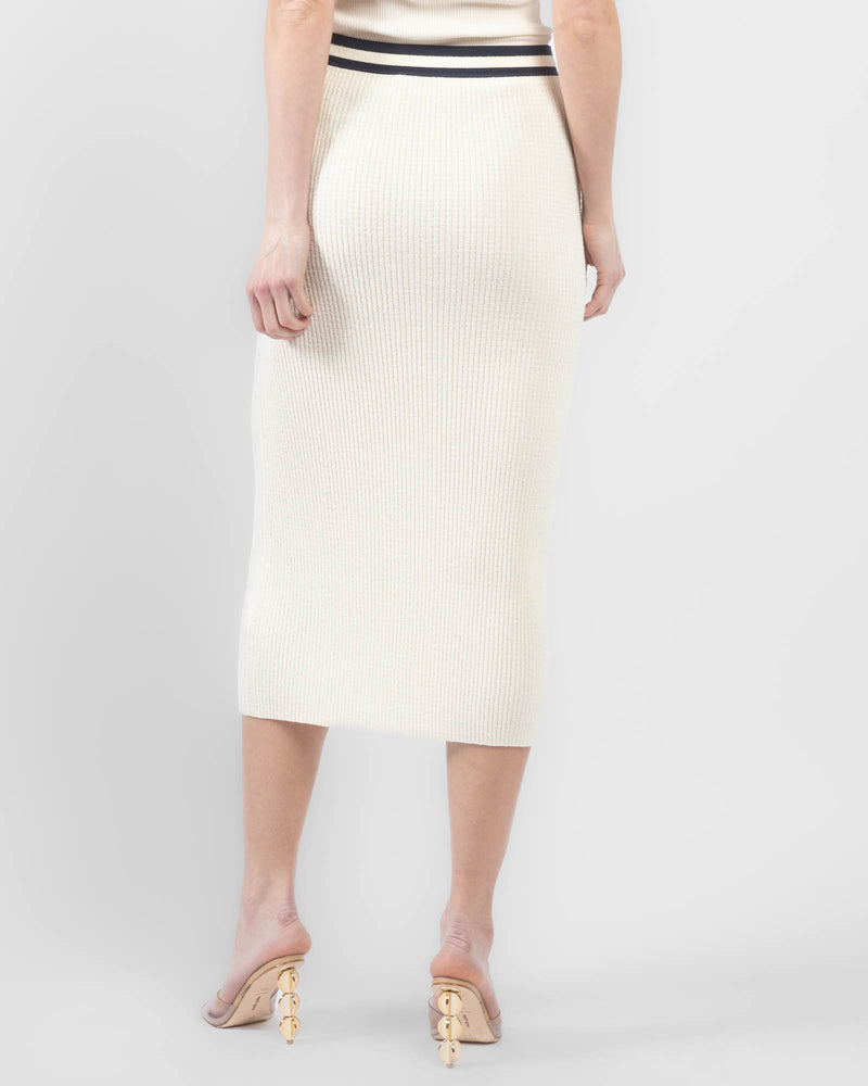 Paige Midi Skirt