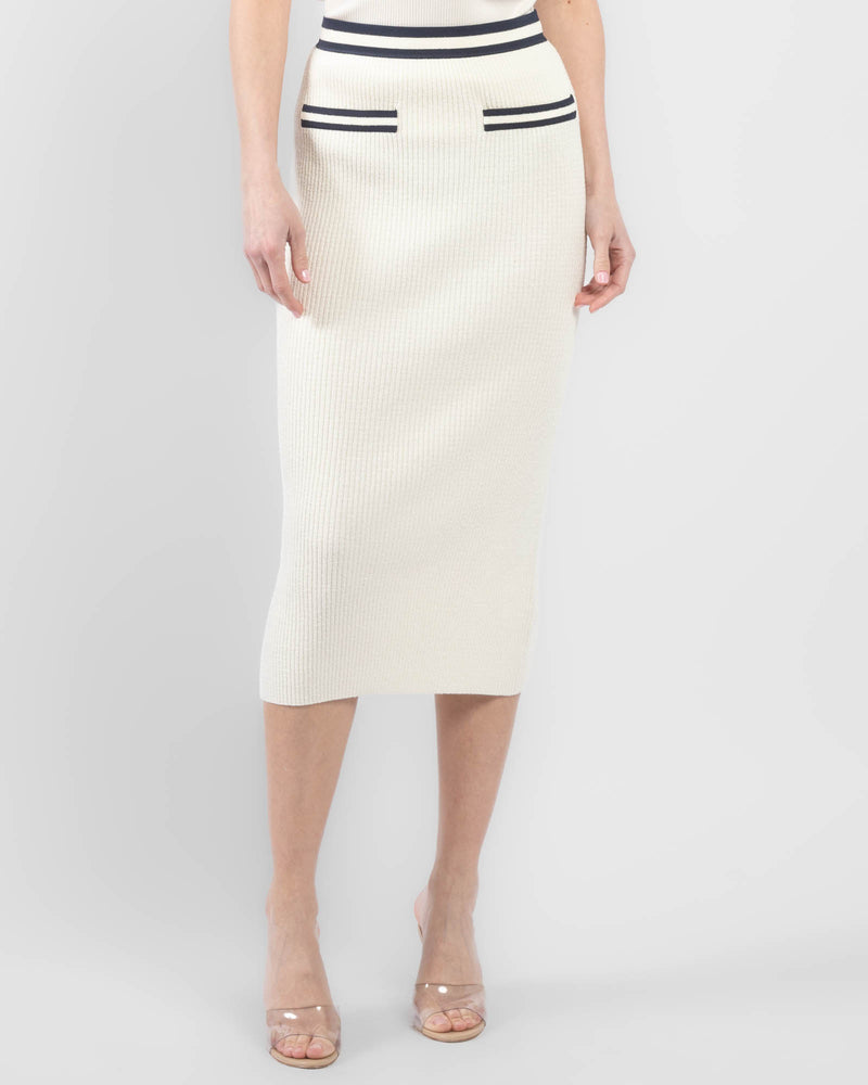 Paige Midi Skirt