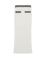 Paige Midi Skirt