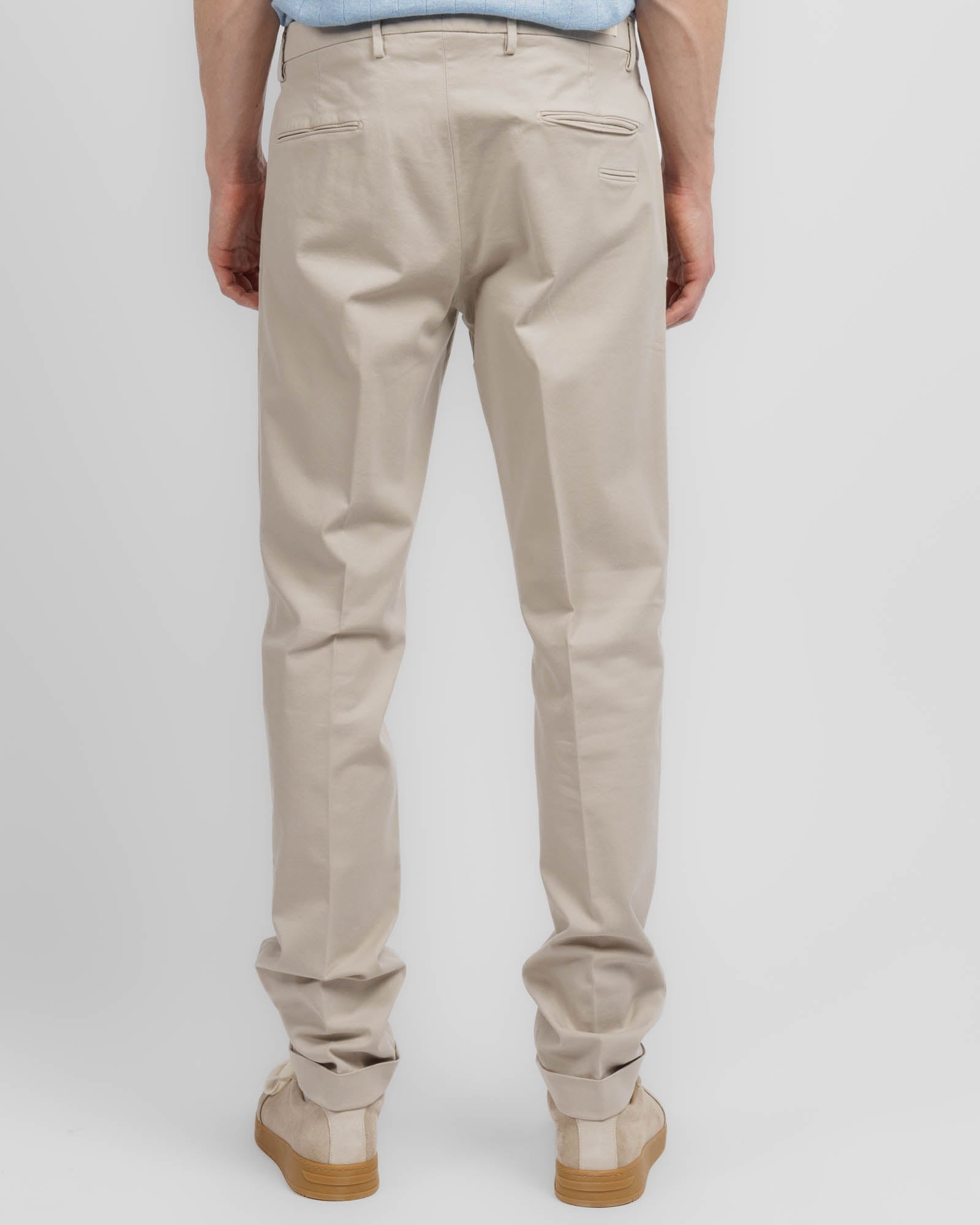 Bg03 Pant