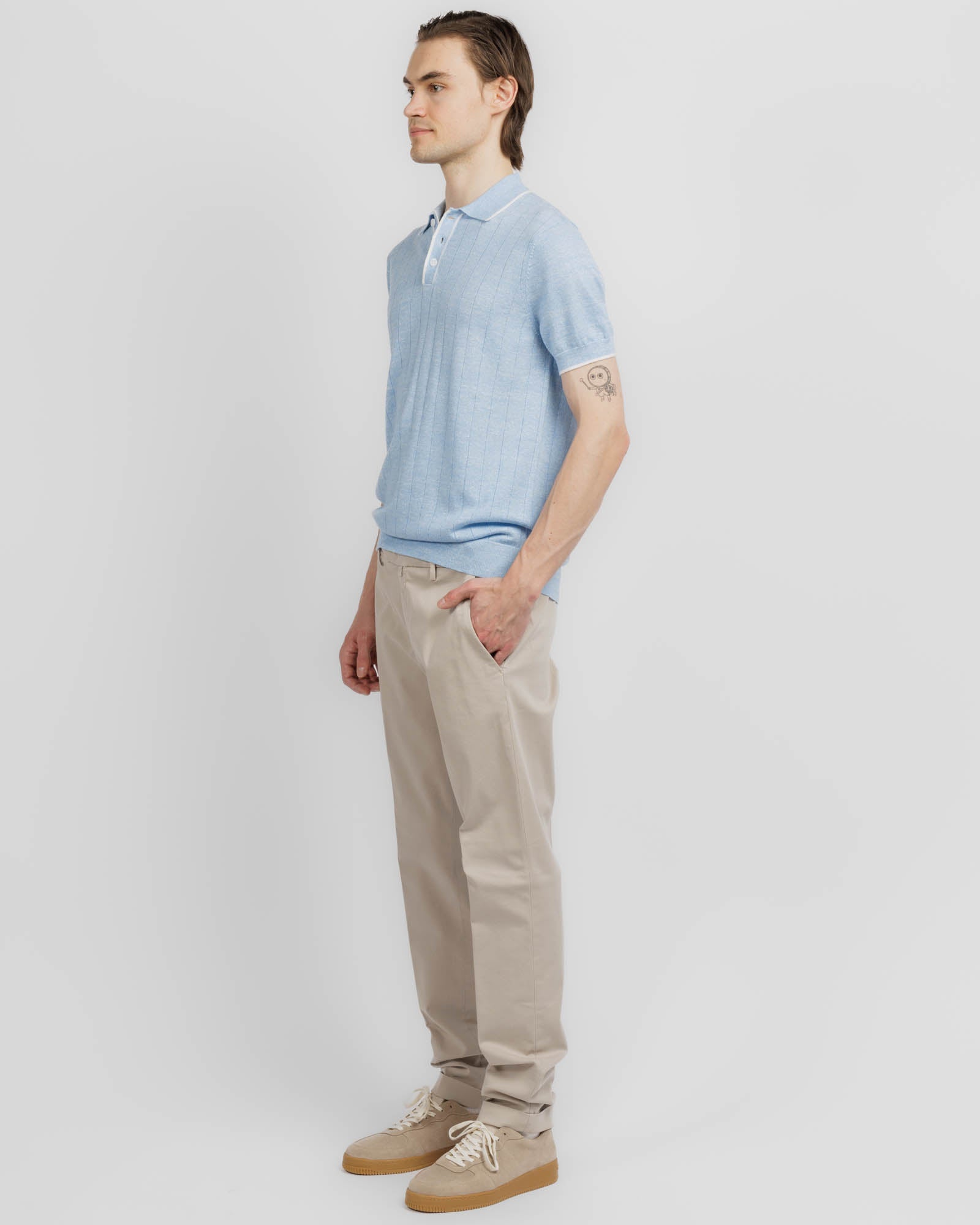 Bg03 Pant