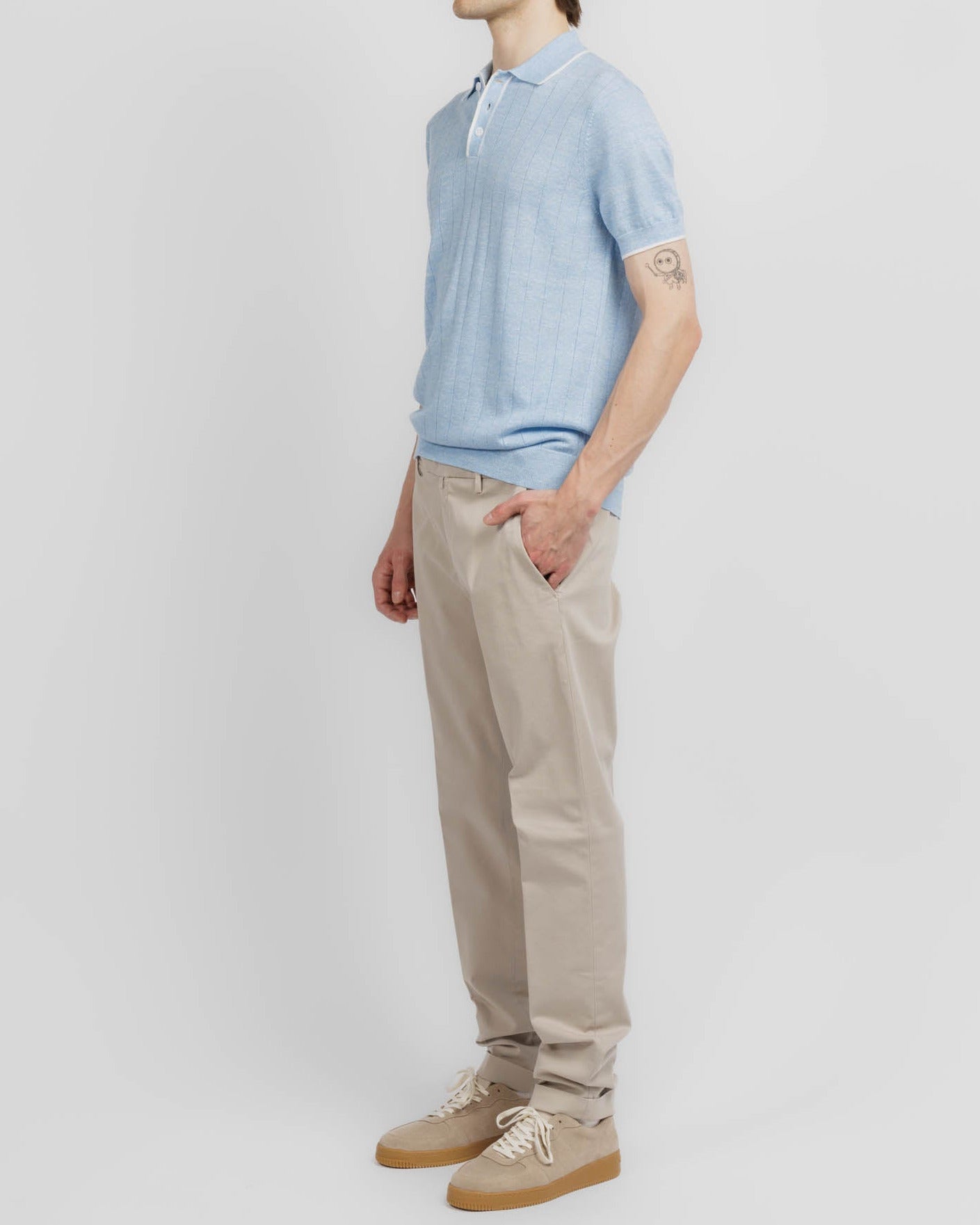 Bg03 Pant