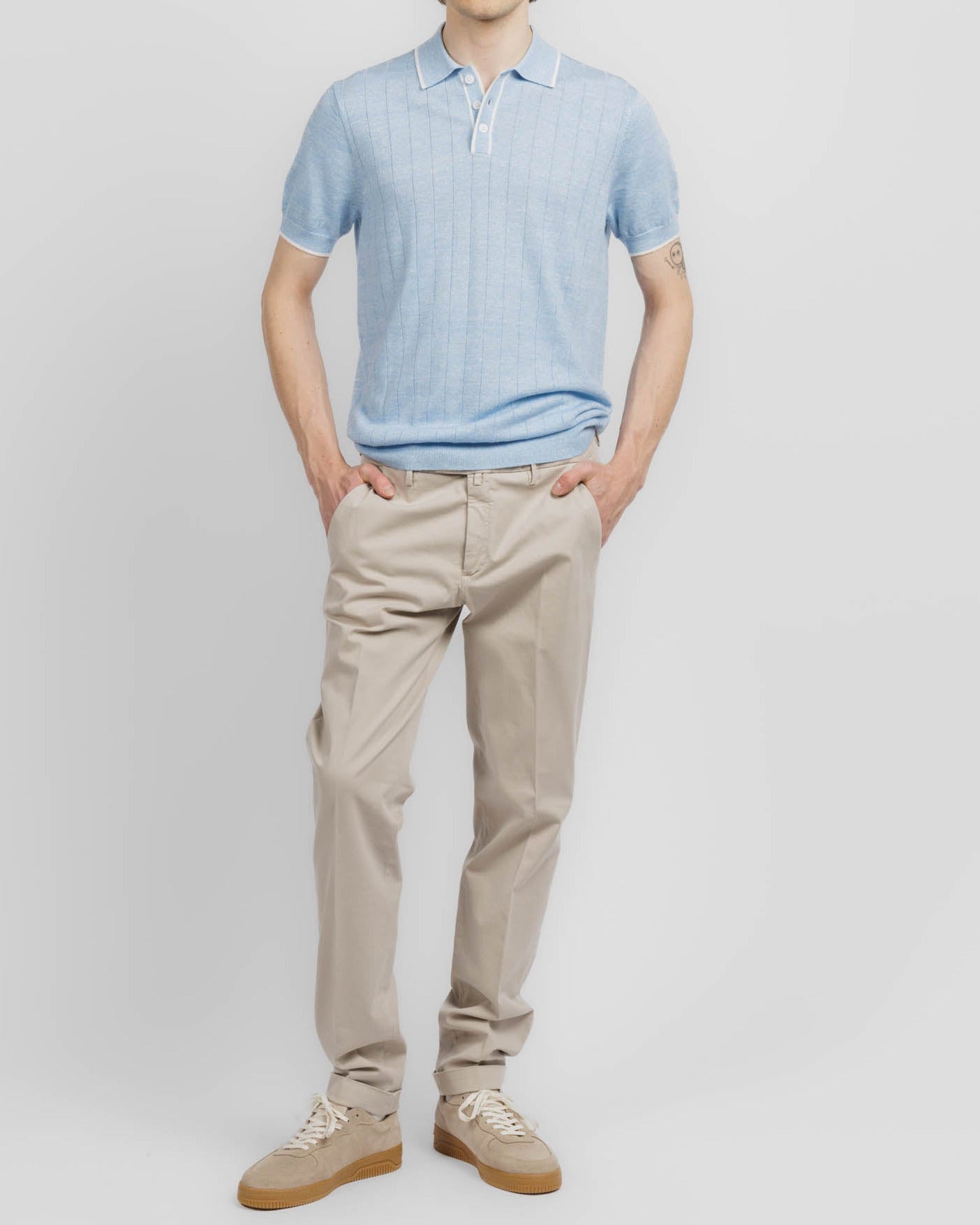 Bg03 Pant
