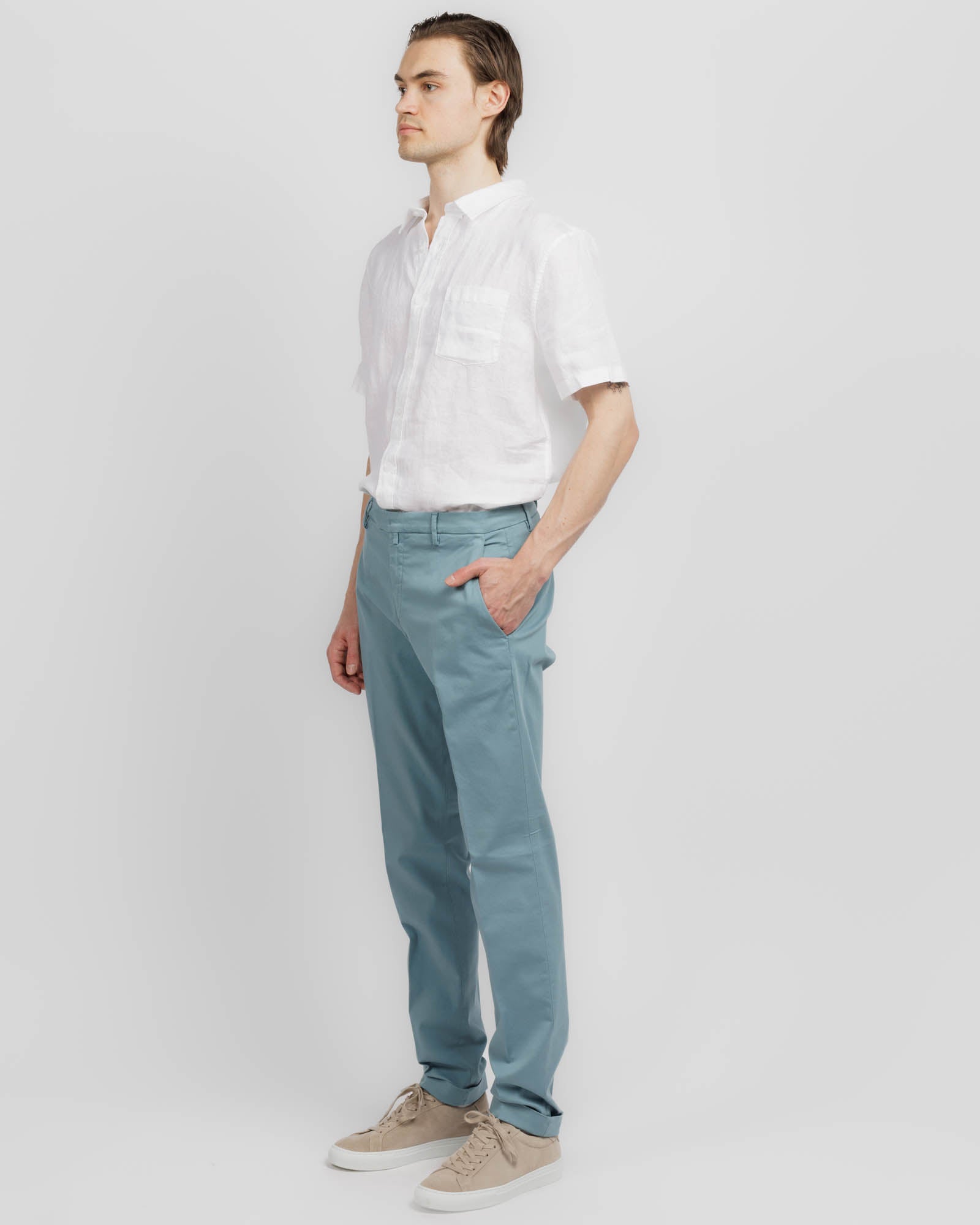 Bg03 Pant