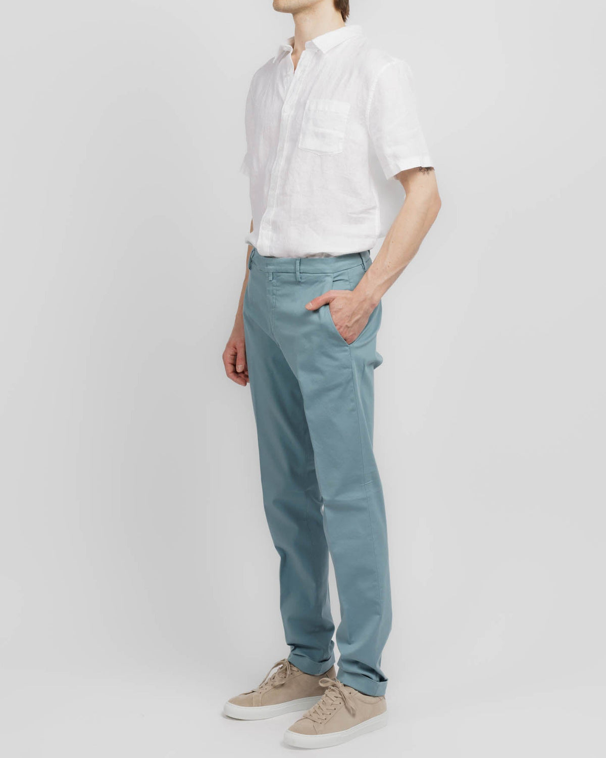 Bg03 Pant