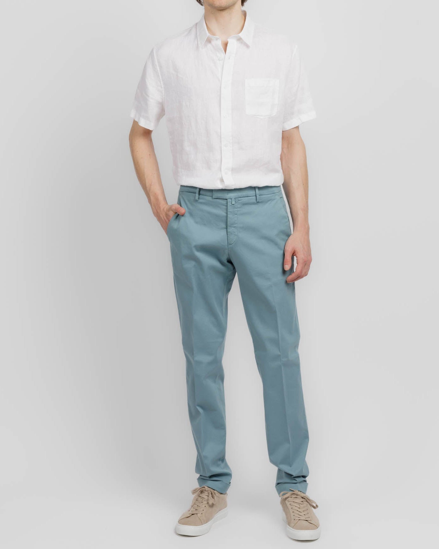 Bg03 Pant