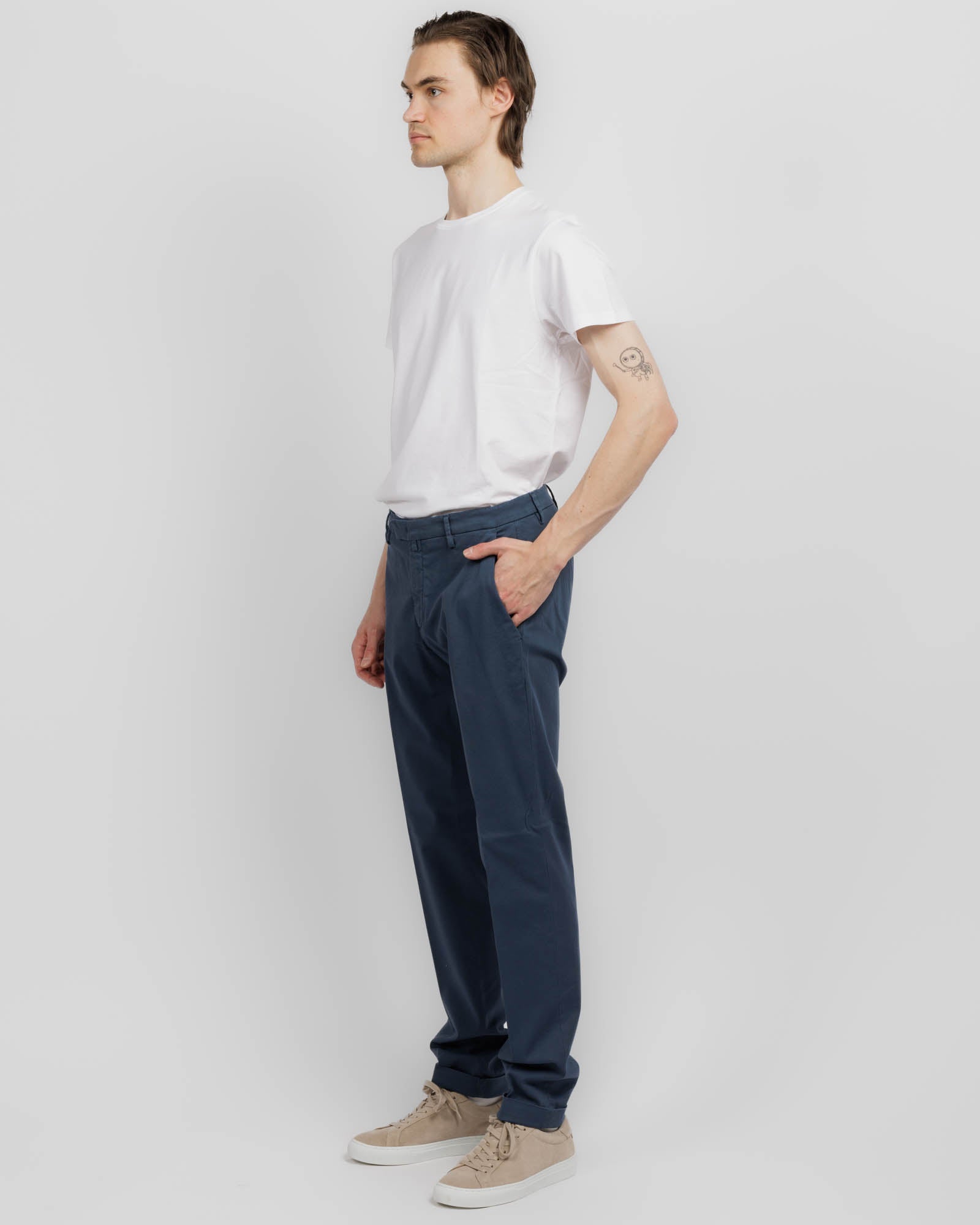 Bg03 Pant