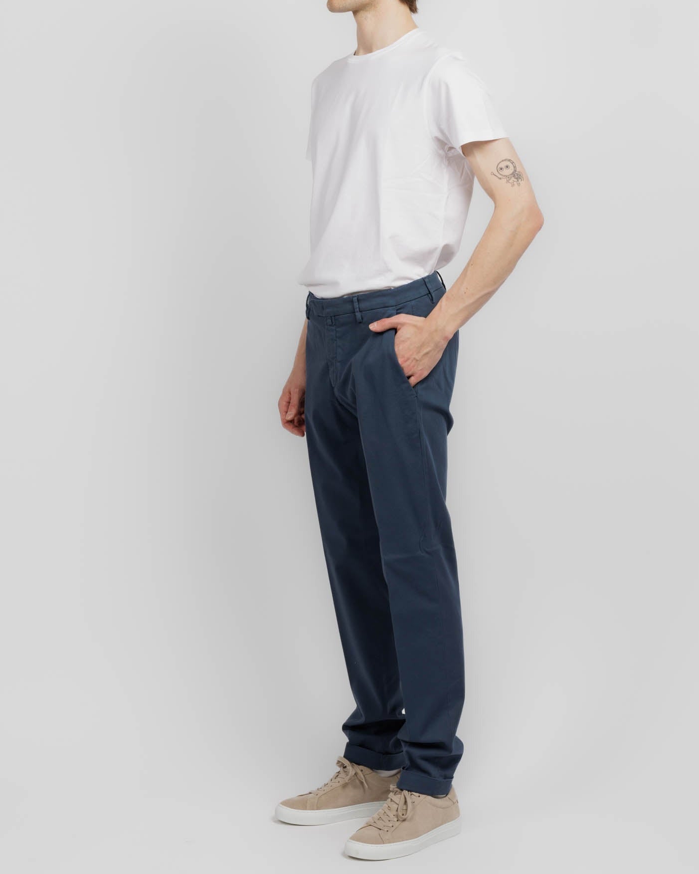 Bg03 Pant