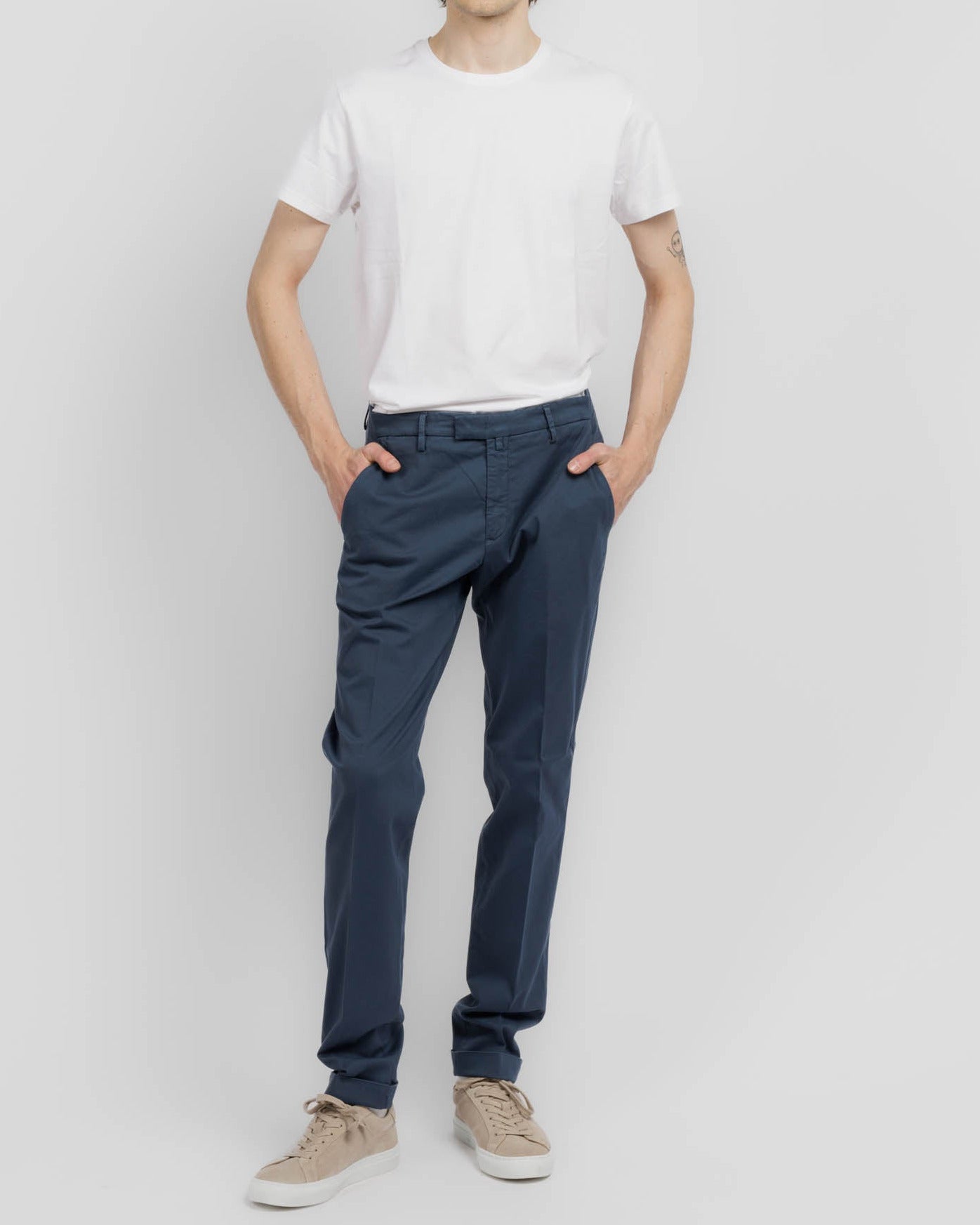 Bg03 Pant