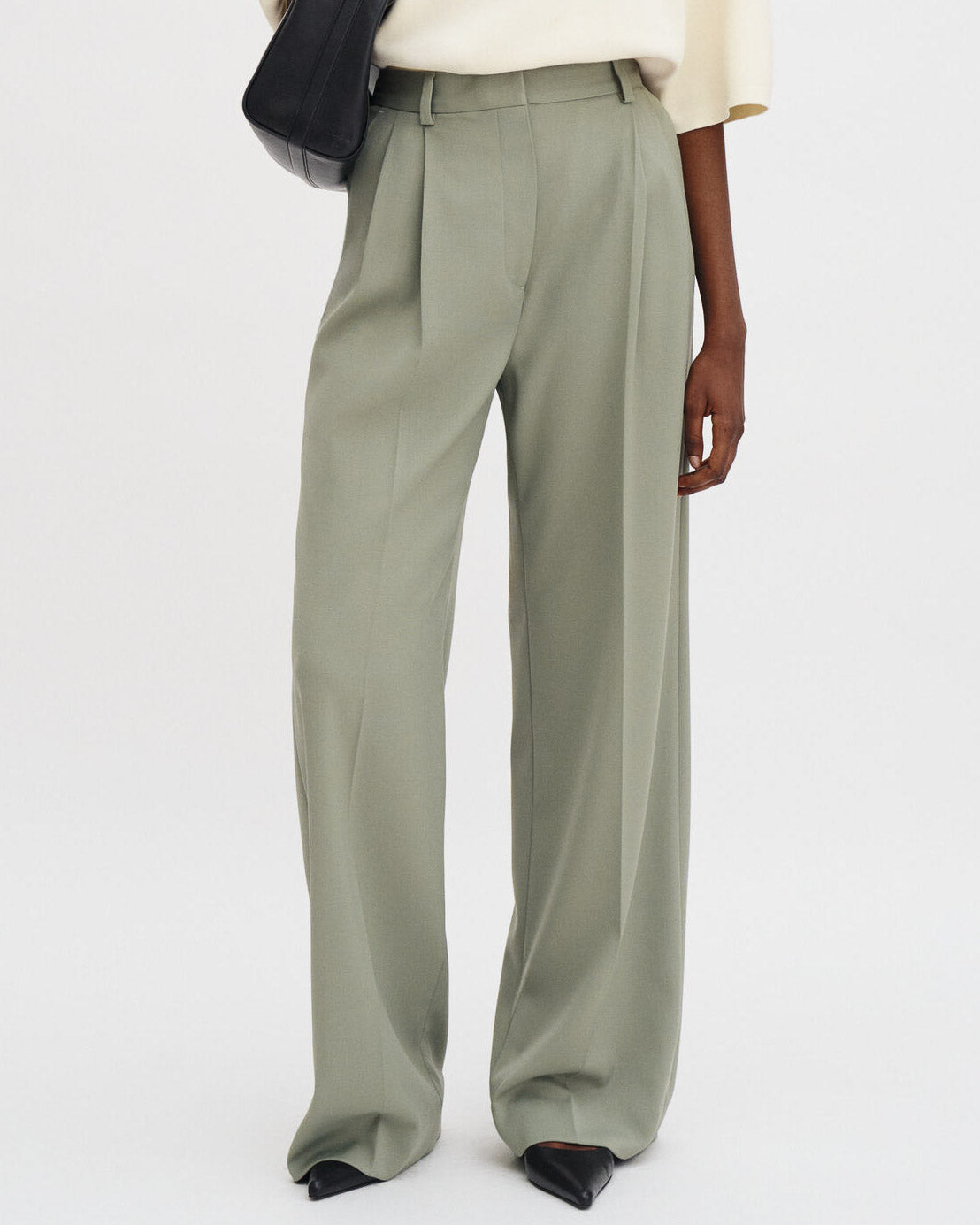 Darcey Trousers