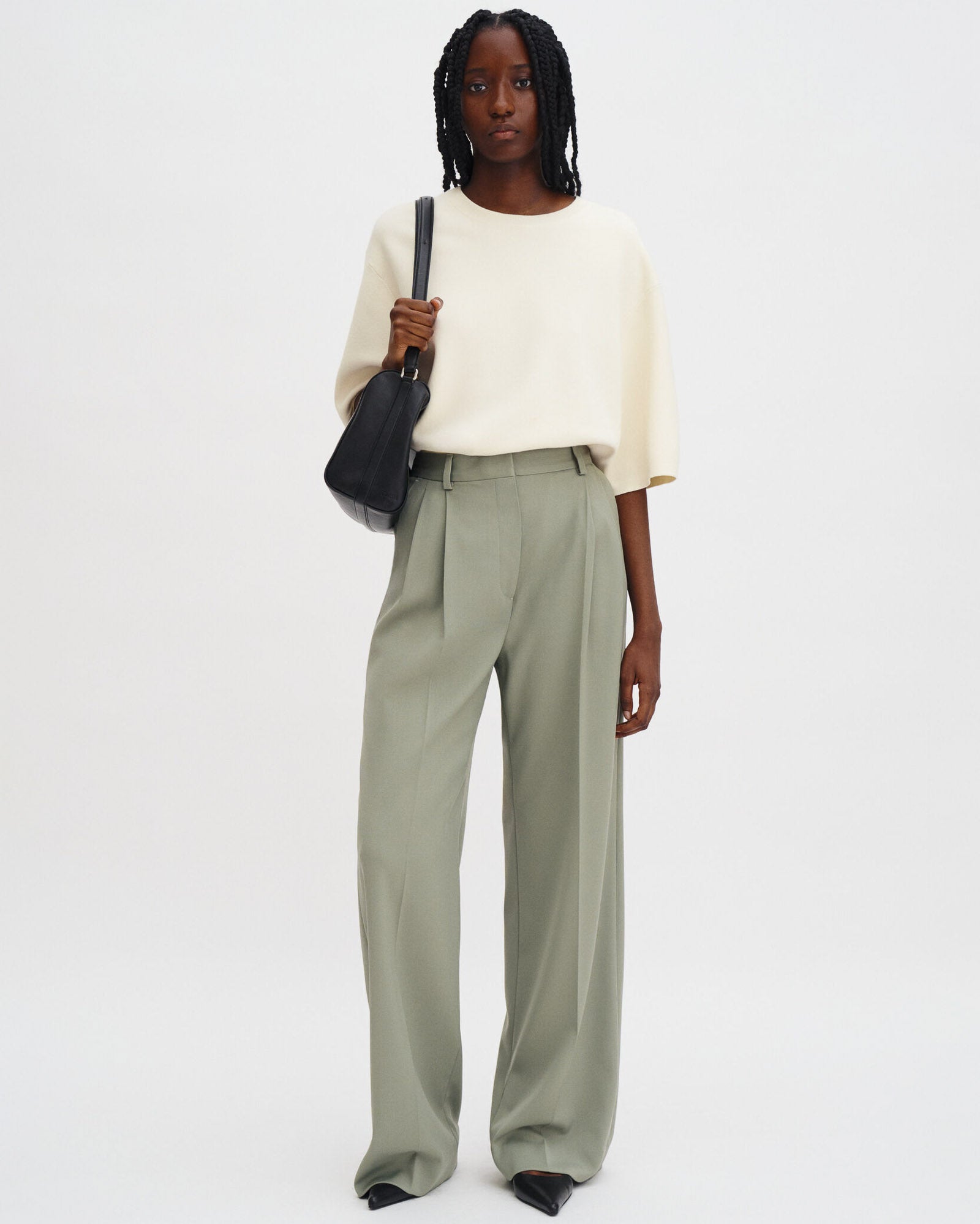 Darcey Trousers