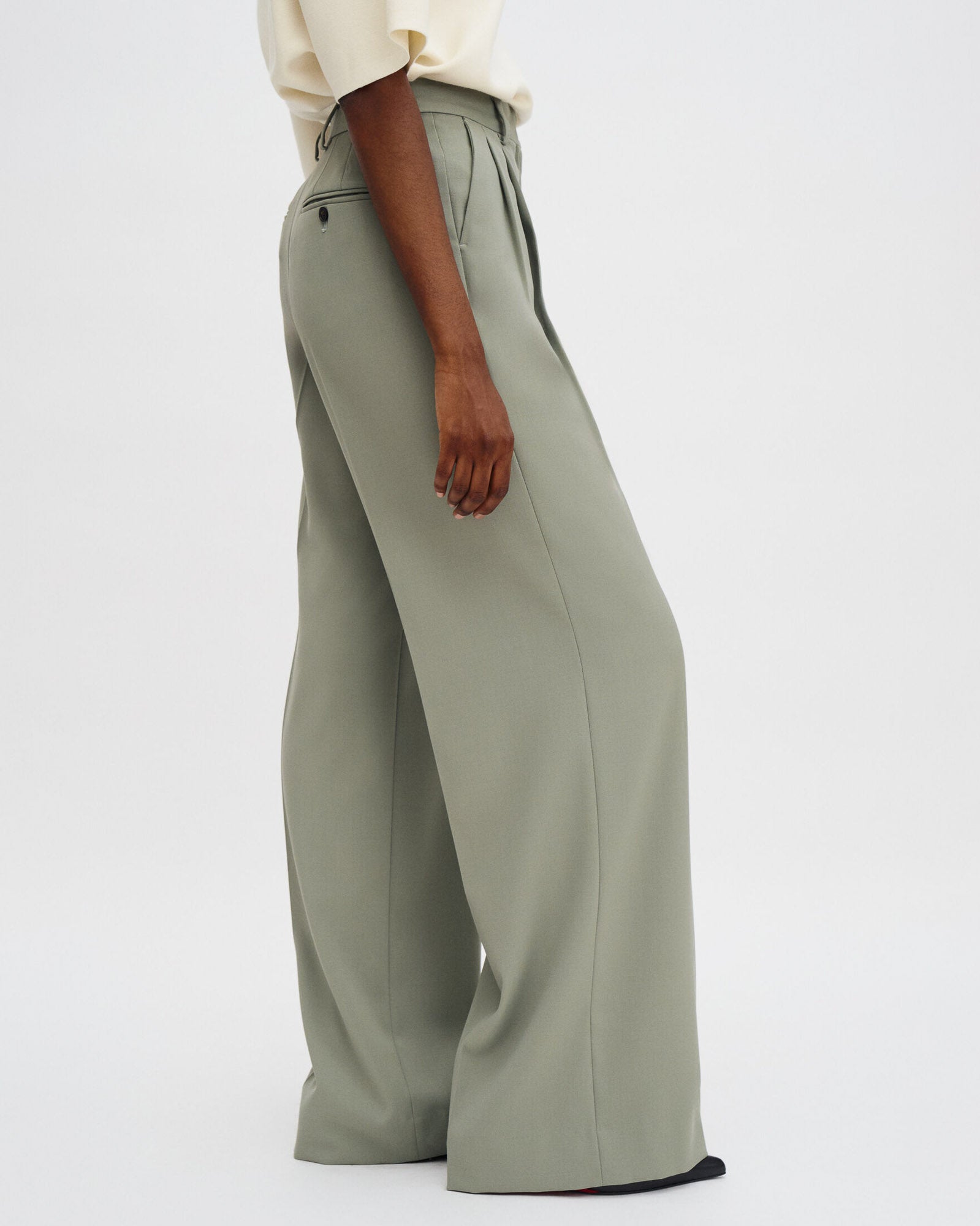 Darcey Trousers
