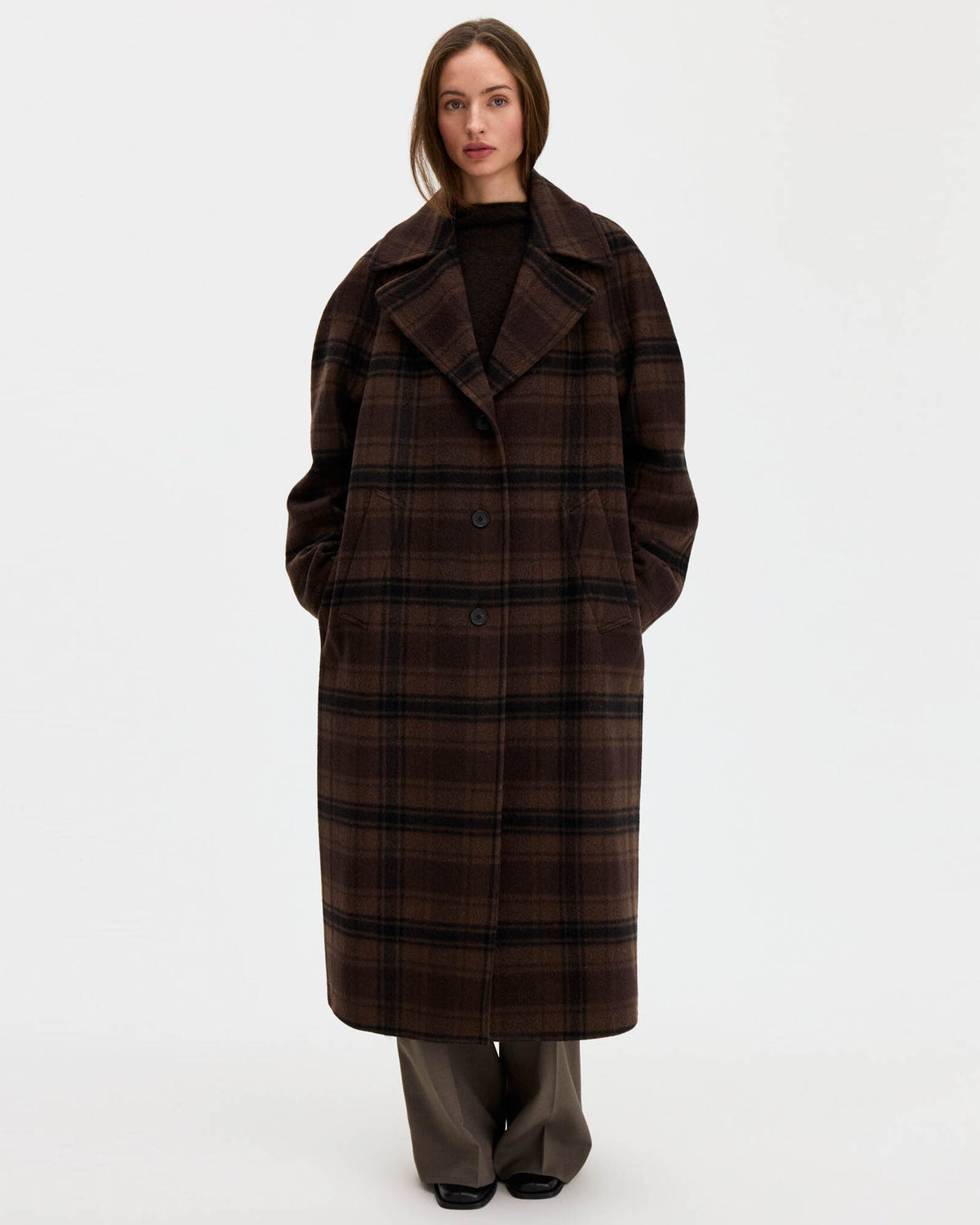 Vanessa Coat