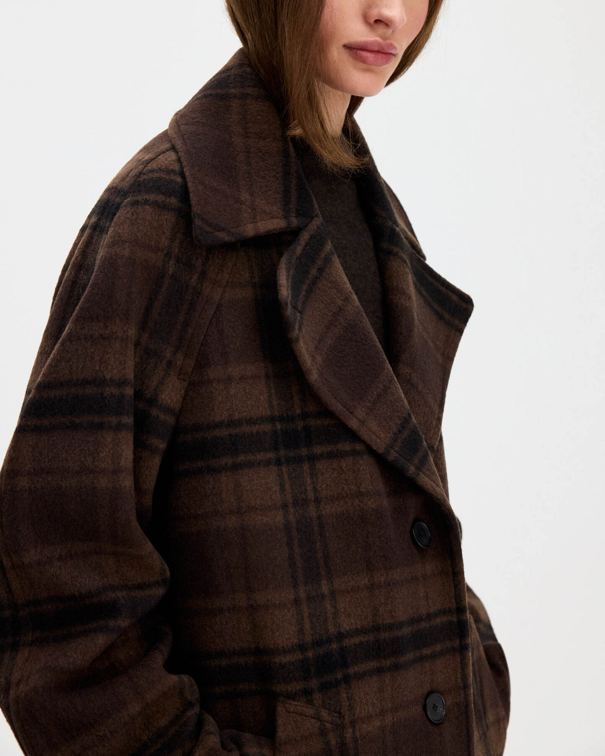Vanessa Coat