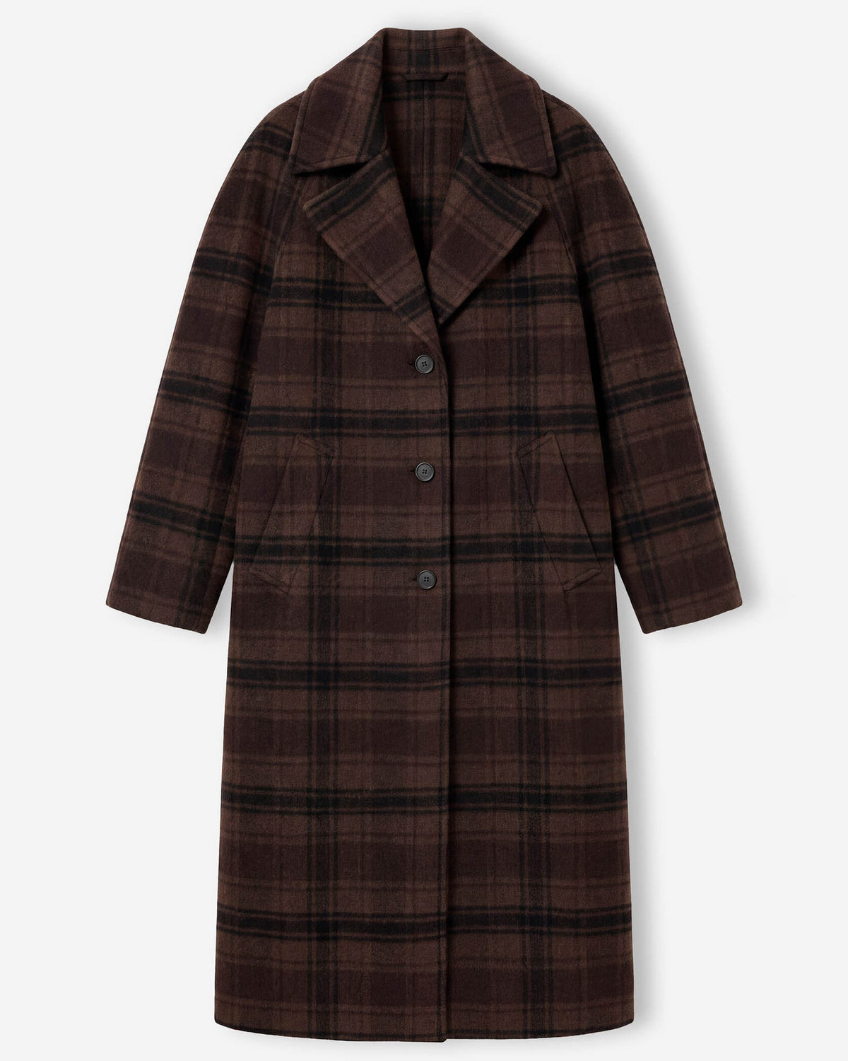 Vanessa Coat