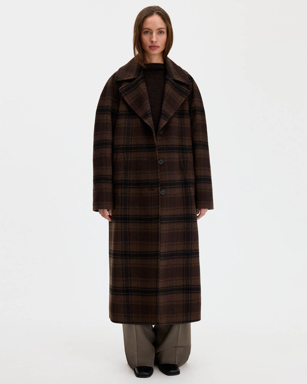 Vanessa Coat