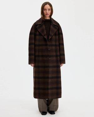 Vanessa Coat