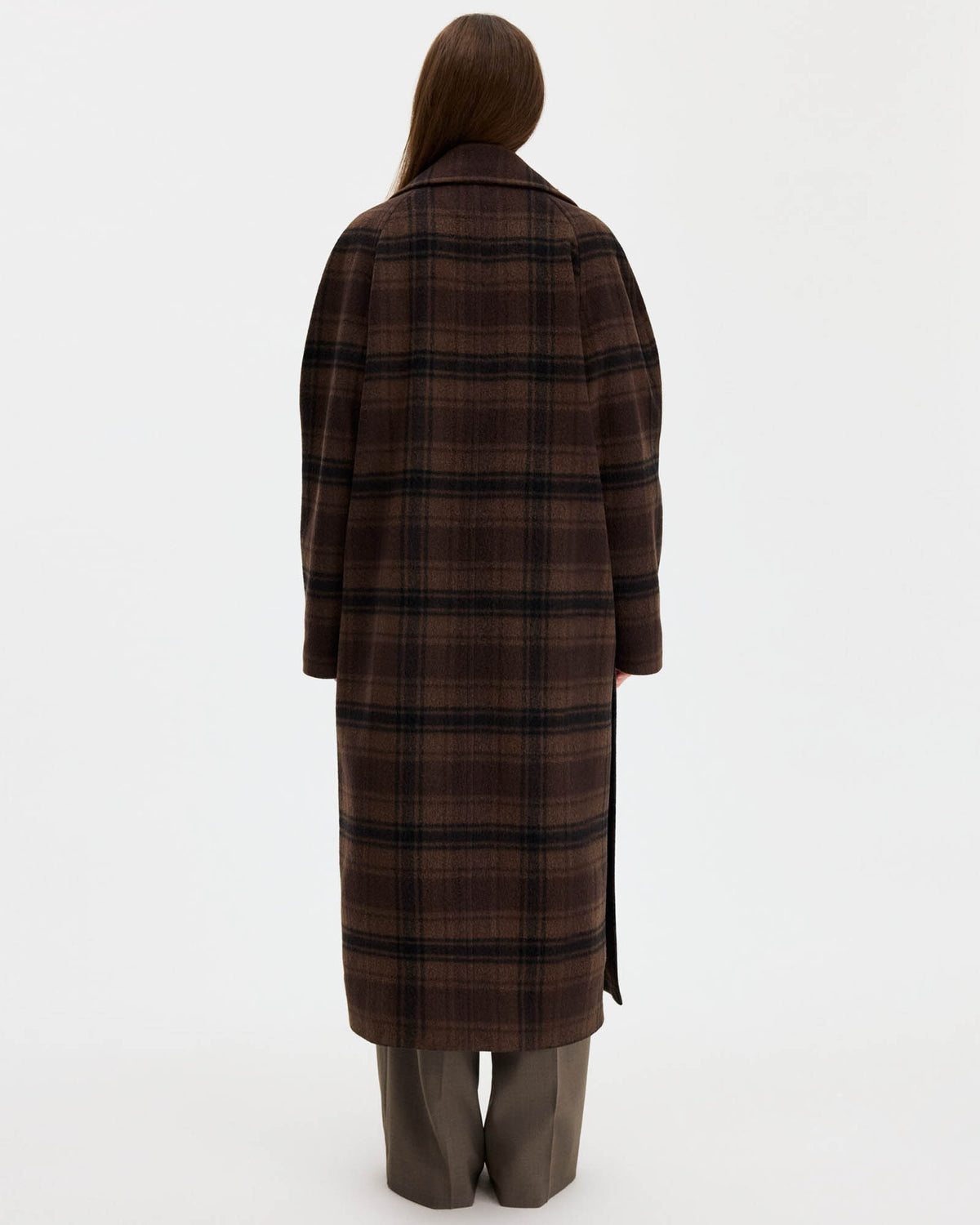 Vanessa Coat