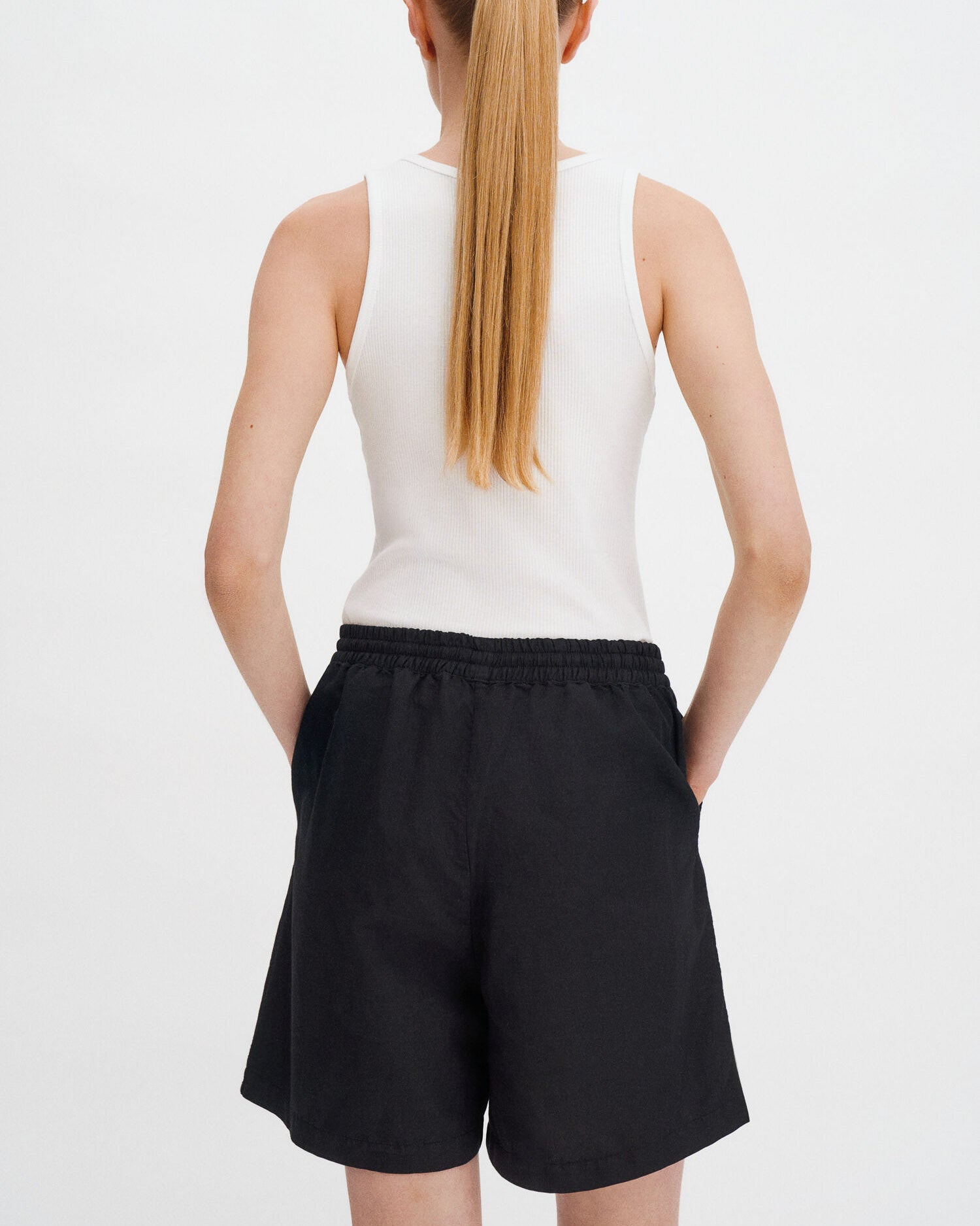 Jessa Shorts