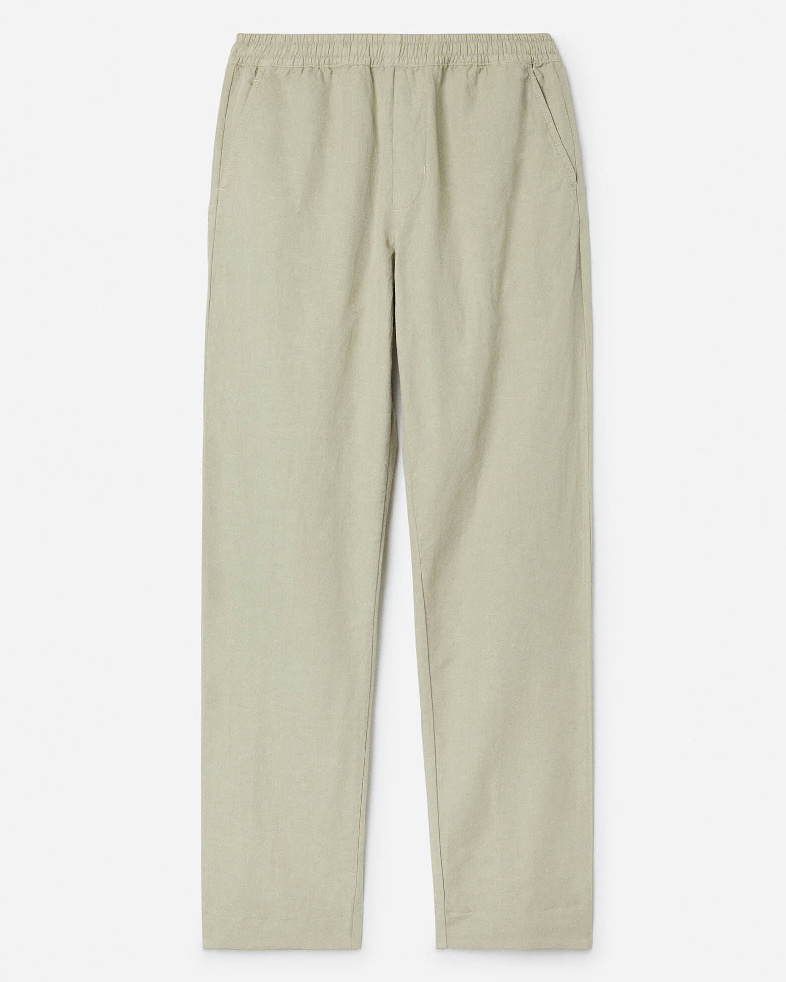 Theo Linen Trousers