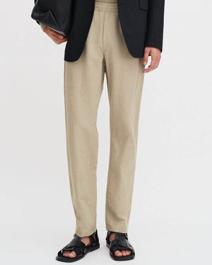 Theo Linen Trousers
