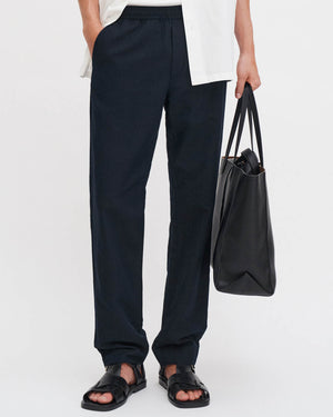Theo Linen Trousers