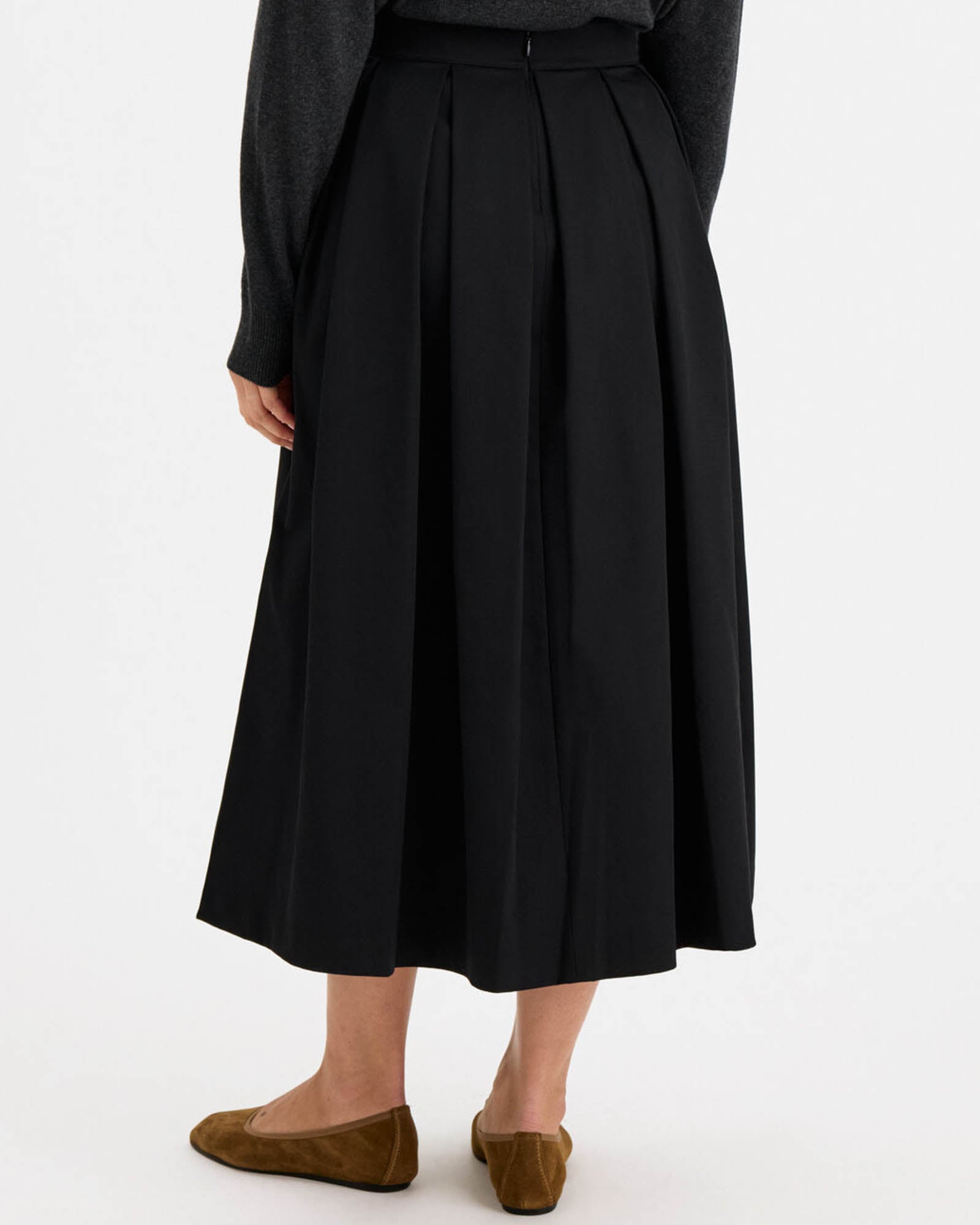 Volume Skirt