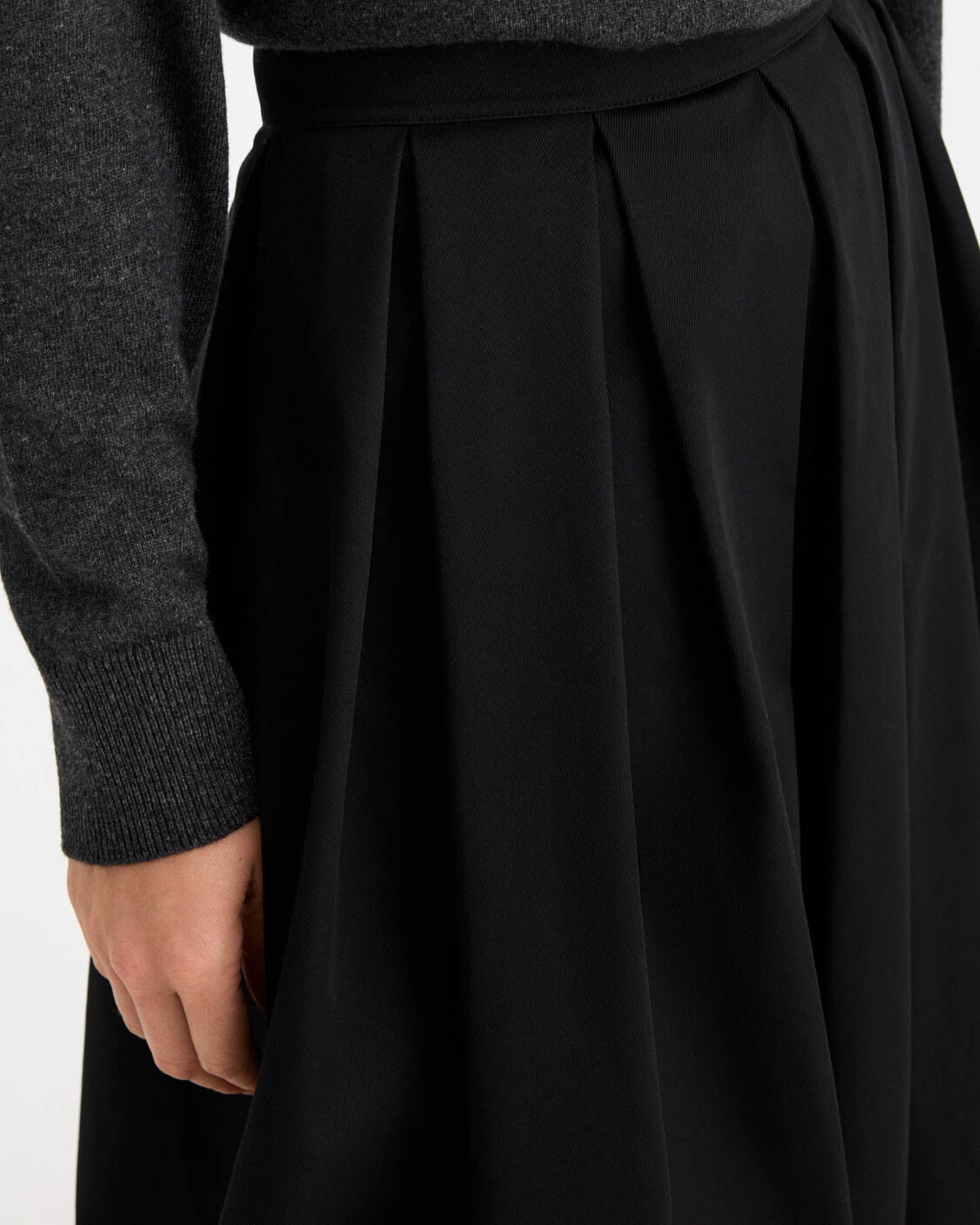 Volume Skirt