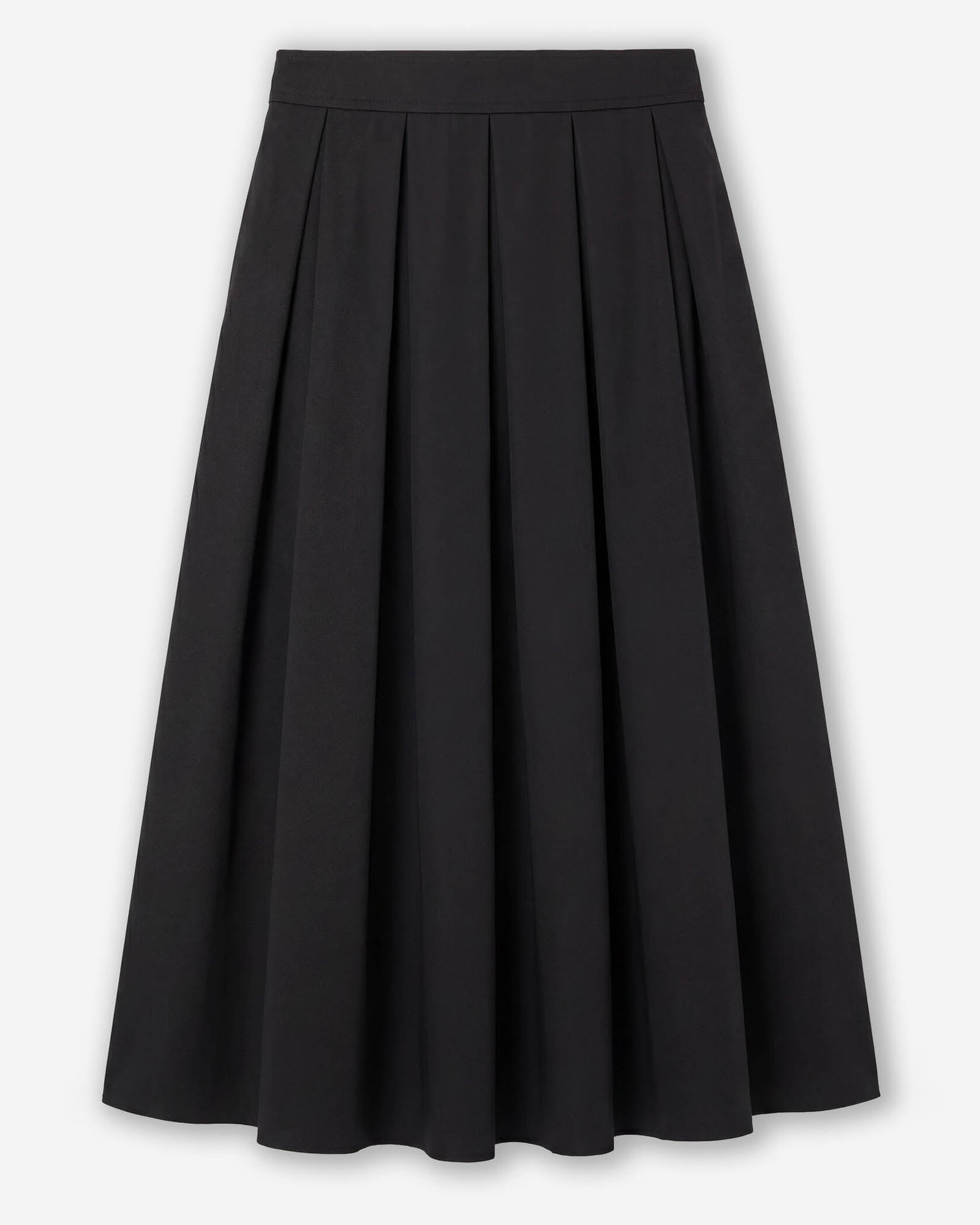 Volume Skirt