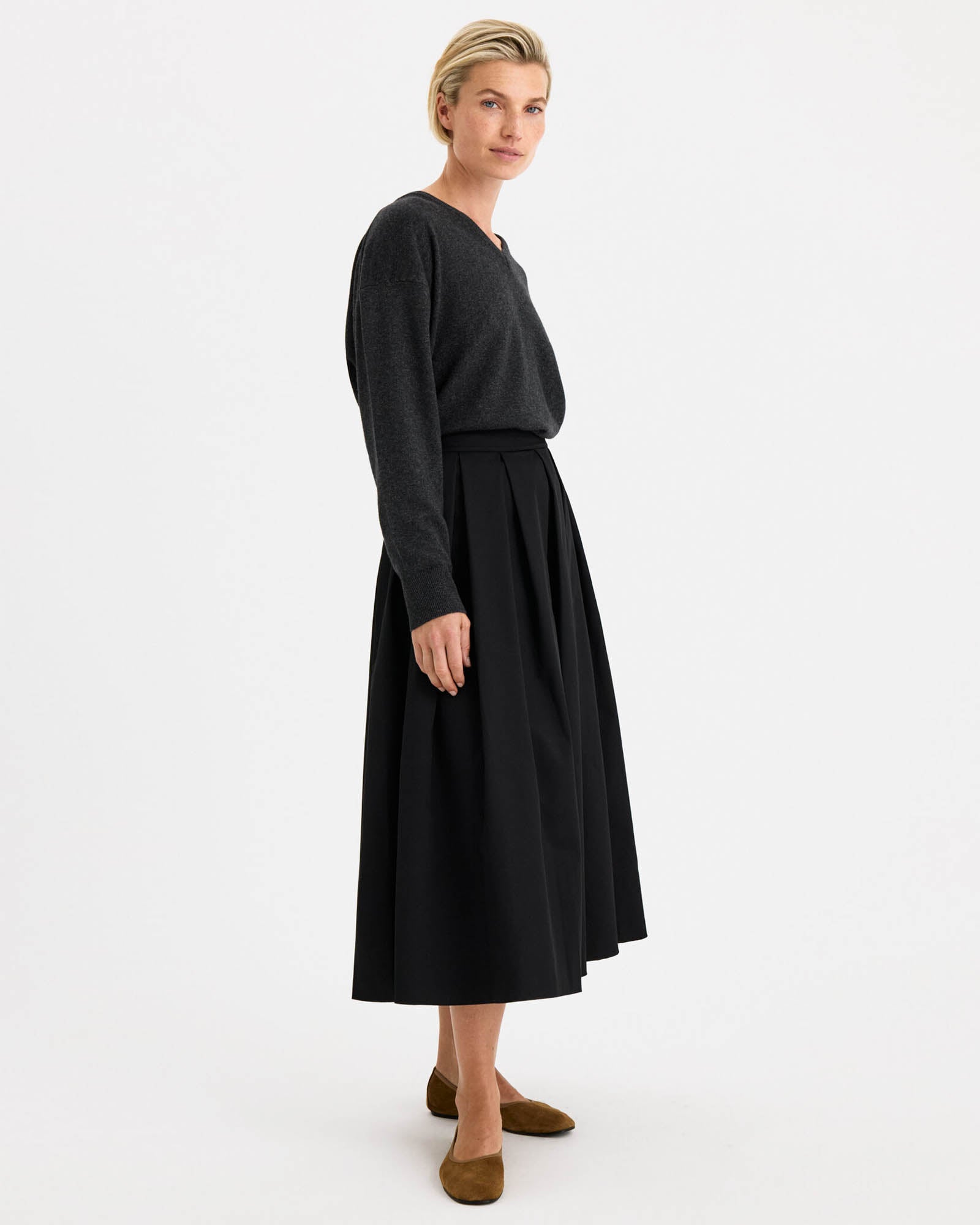 Volume Skirt