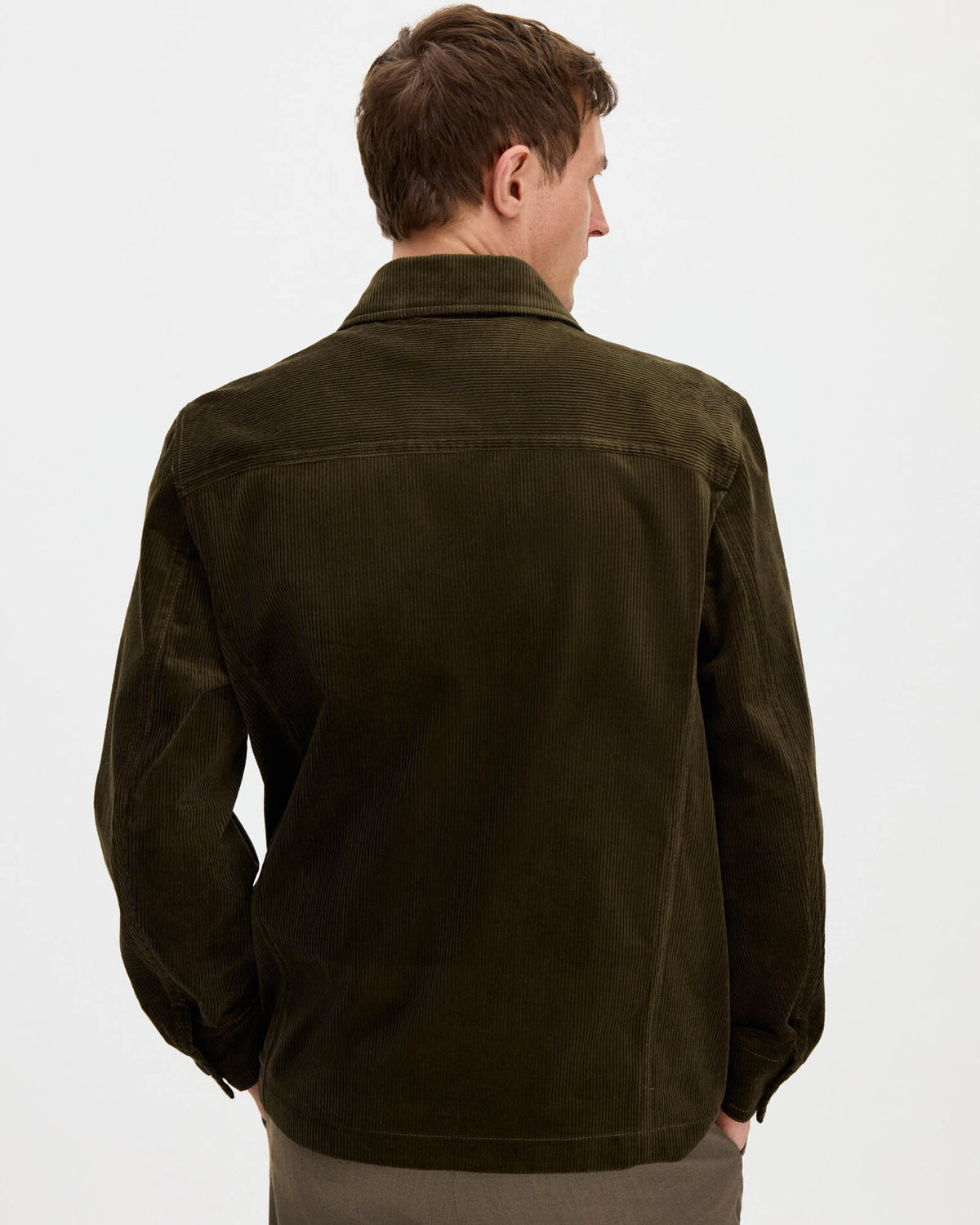 Taylor Jacket