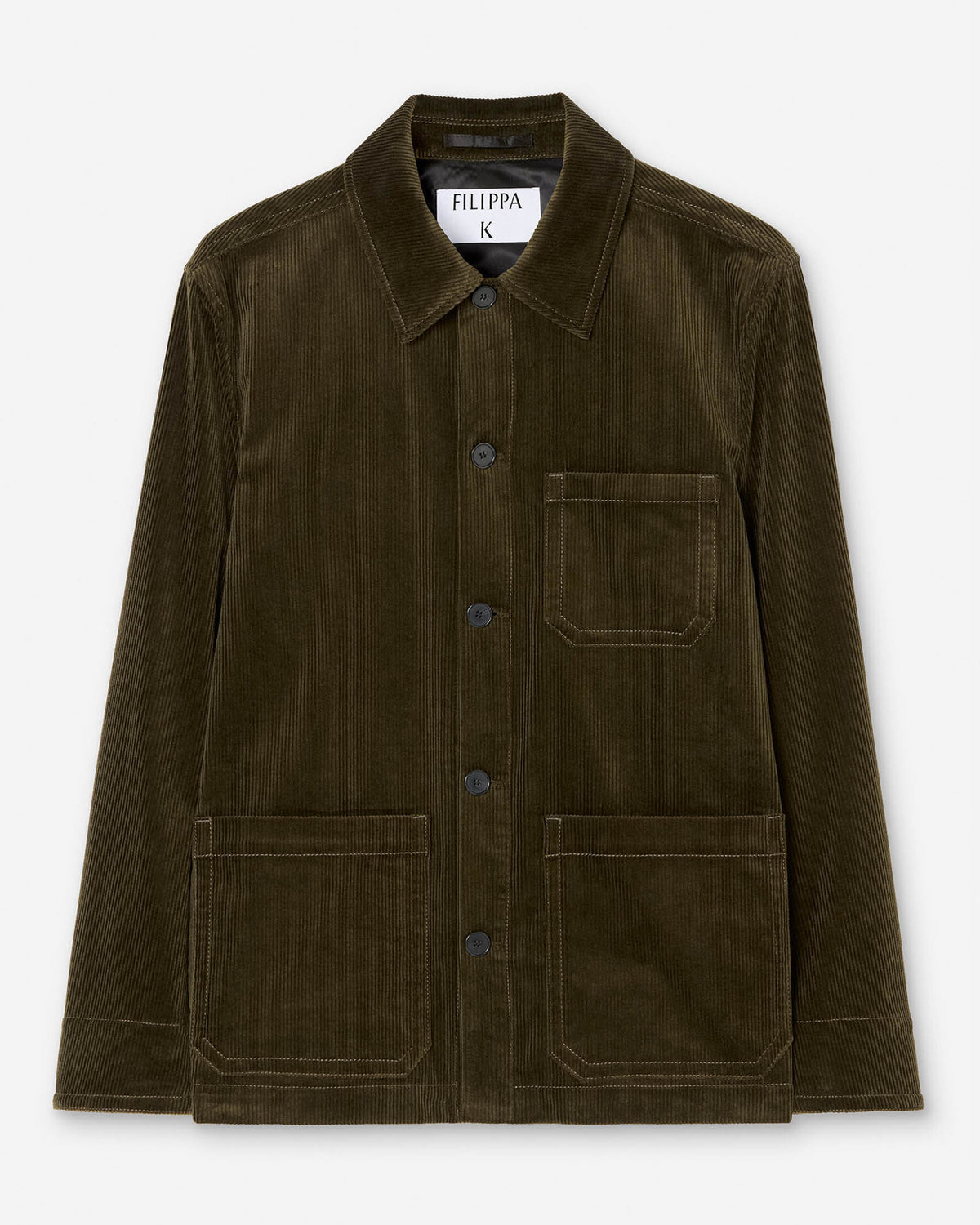 Taylor Jacket
