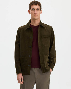 Taylor Jacket