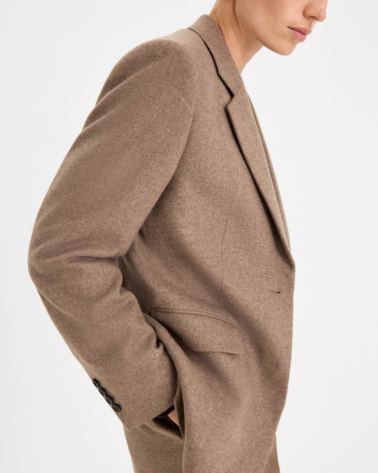 Delilah Blazer