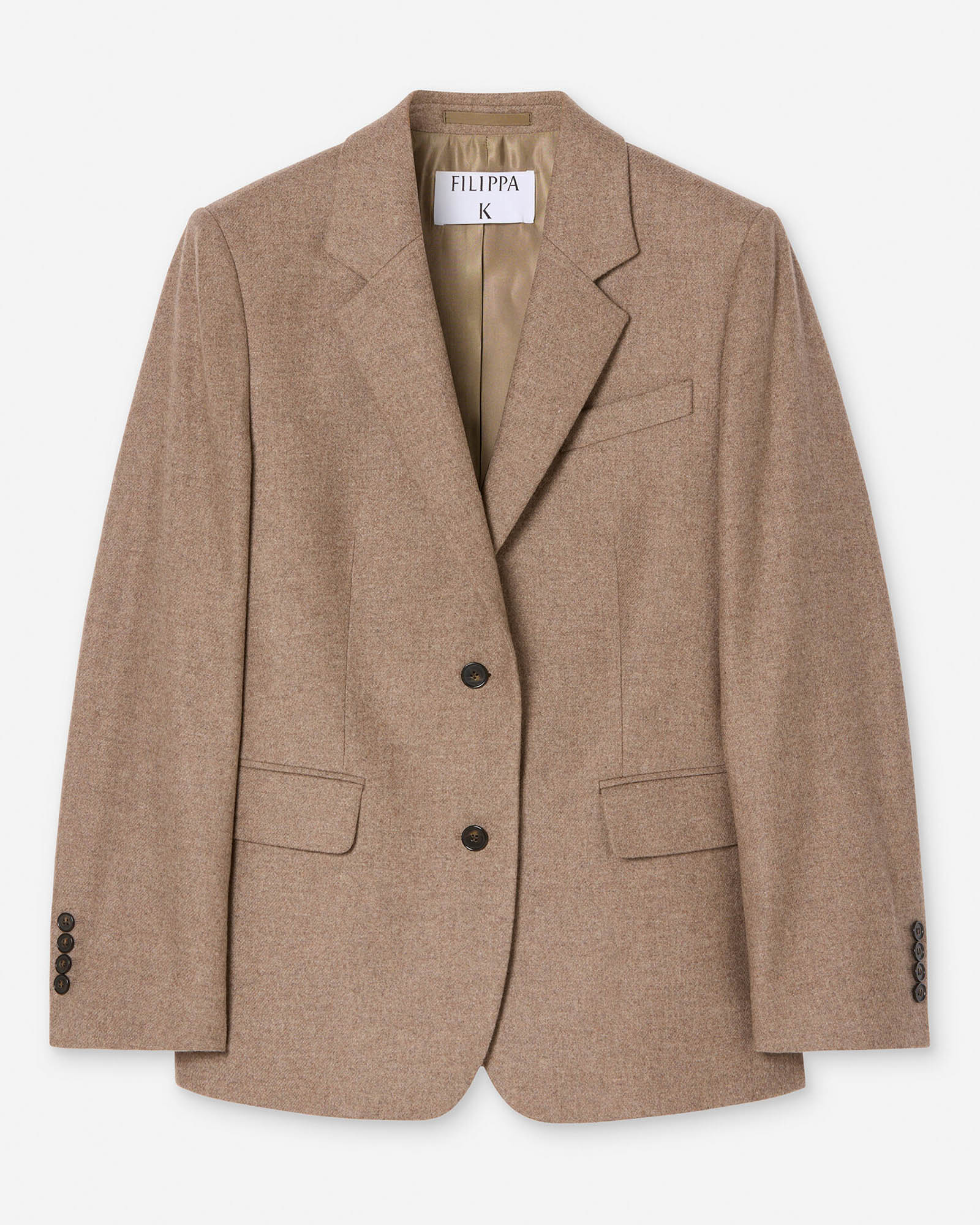 Delilah Blazer