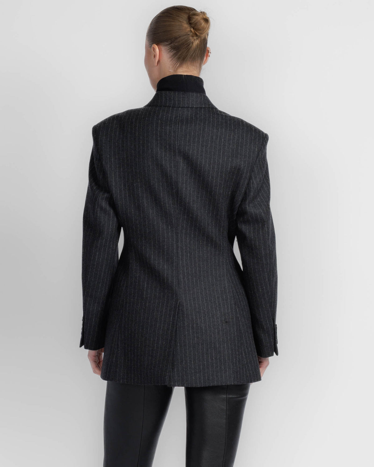 Hourglass Blazer