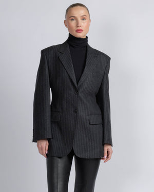 Hourglass Blazer