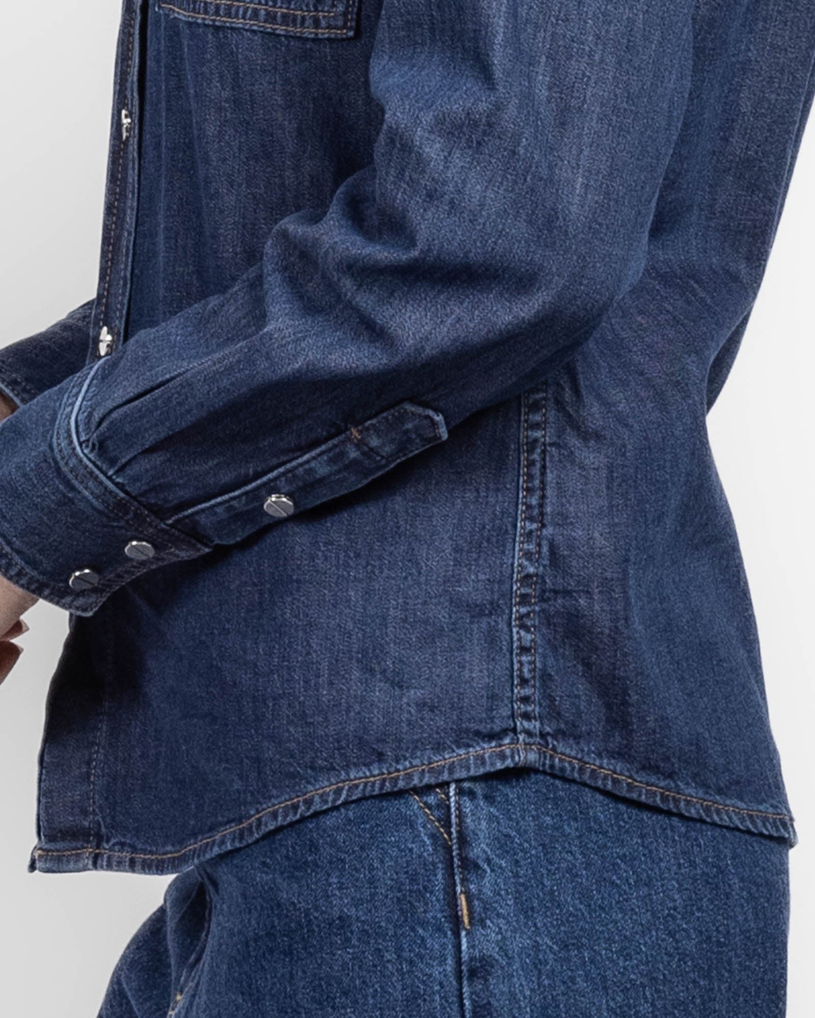 T-shirt Cowboy Take Me Away