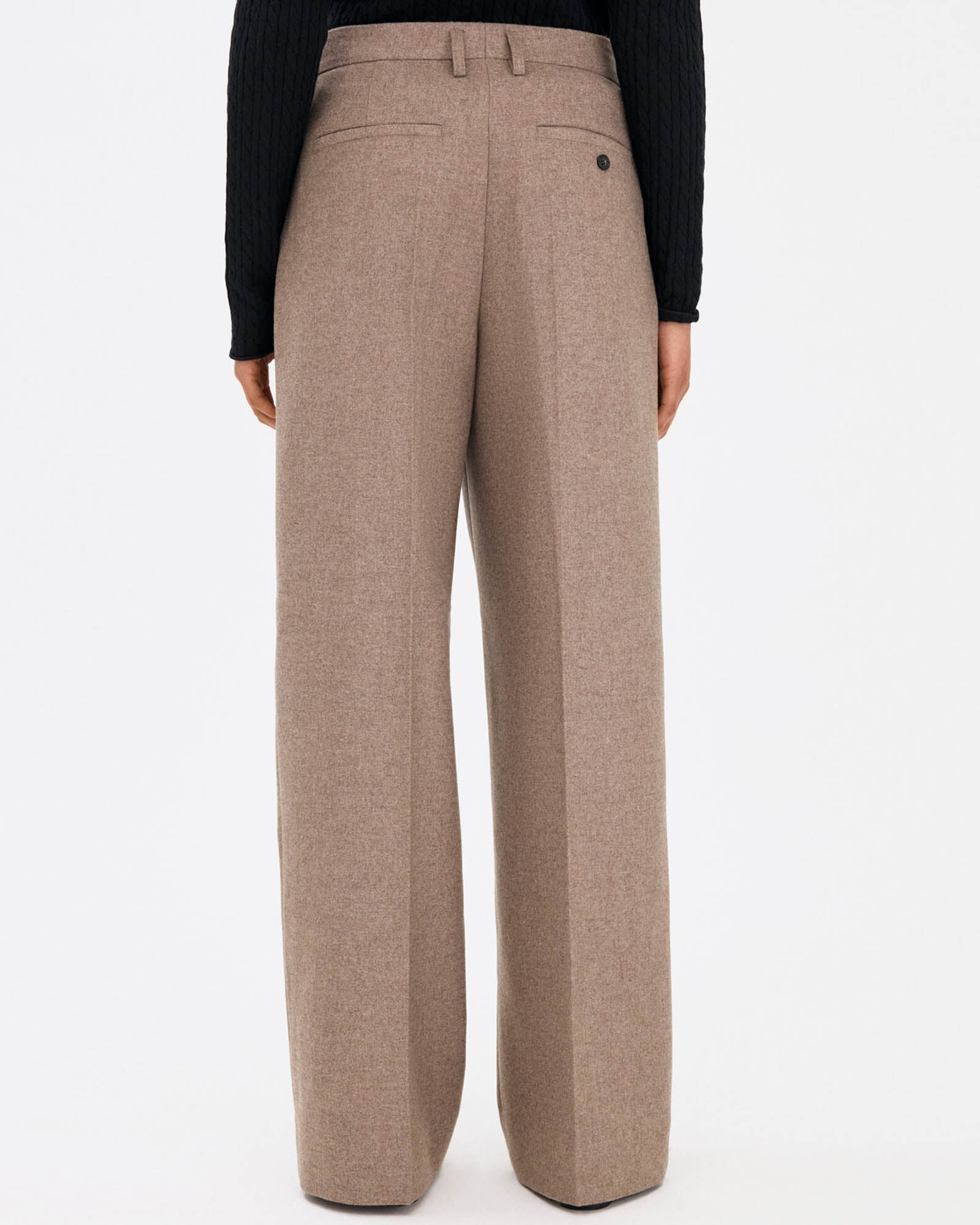 Paloma Trousers