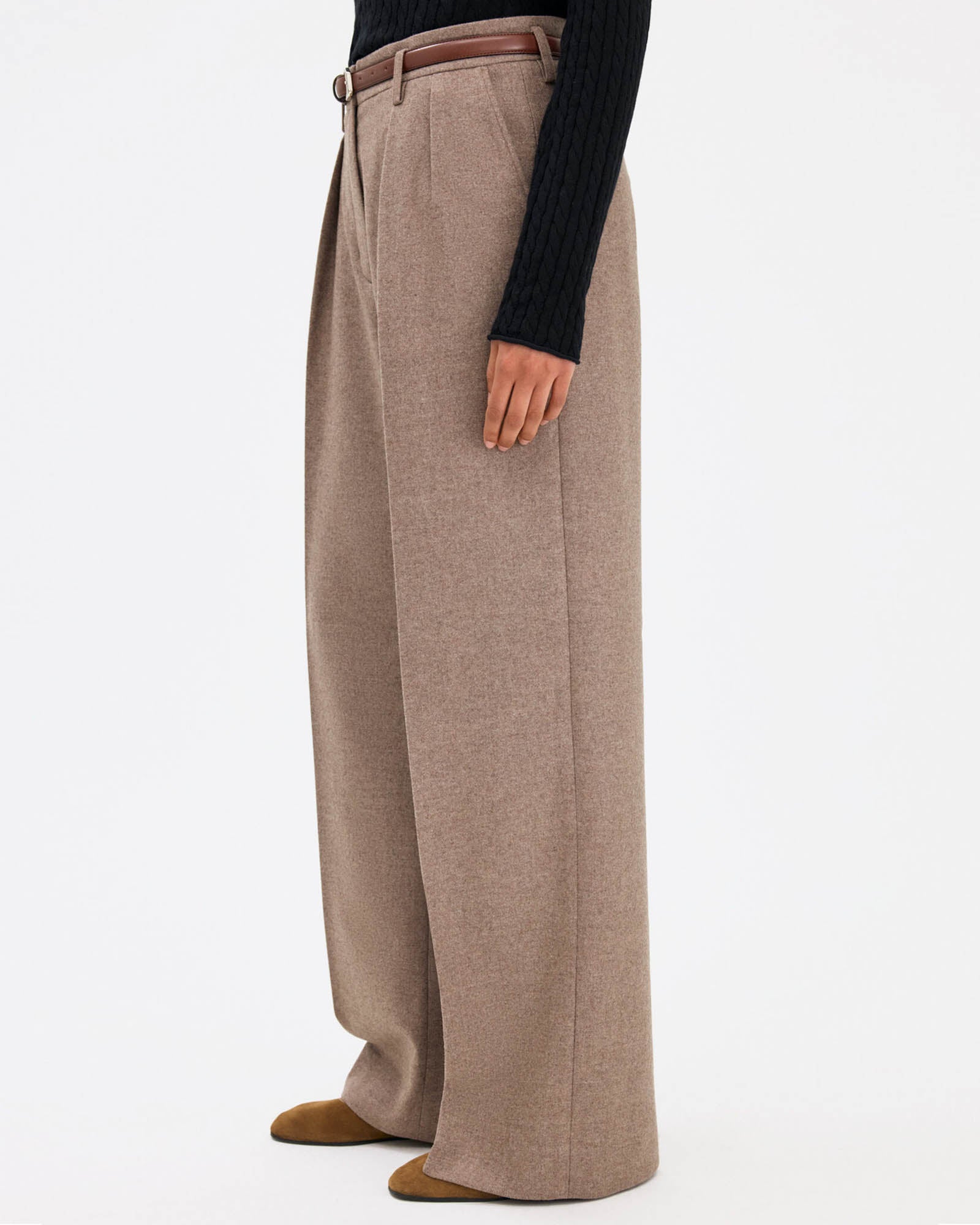 Paloma Trousers