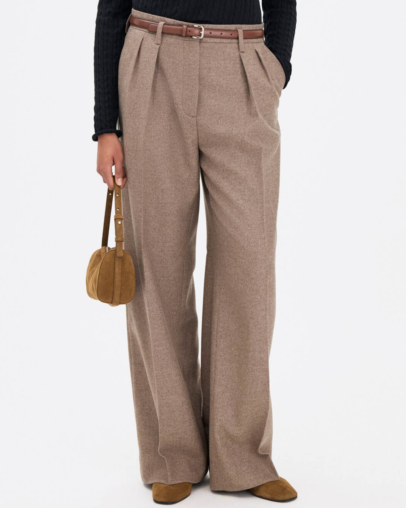 Paloma Trousers