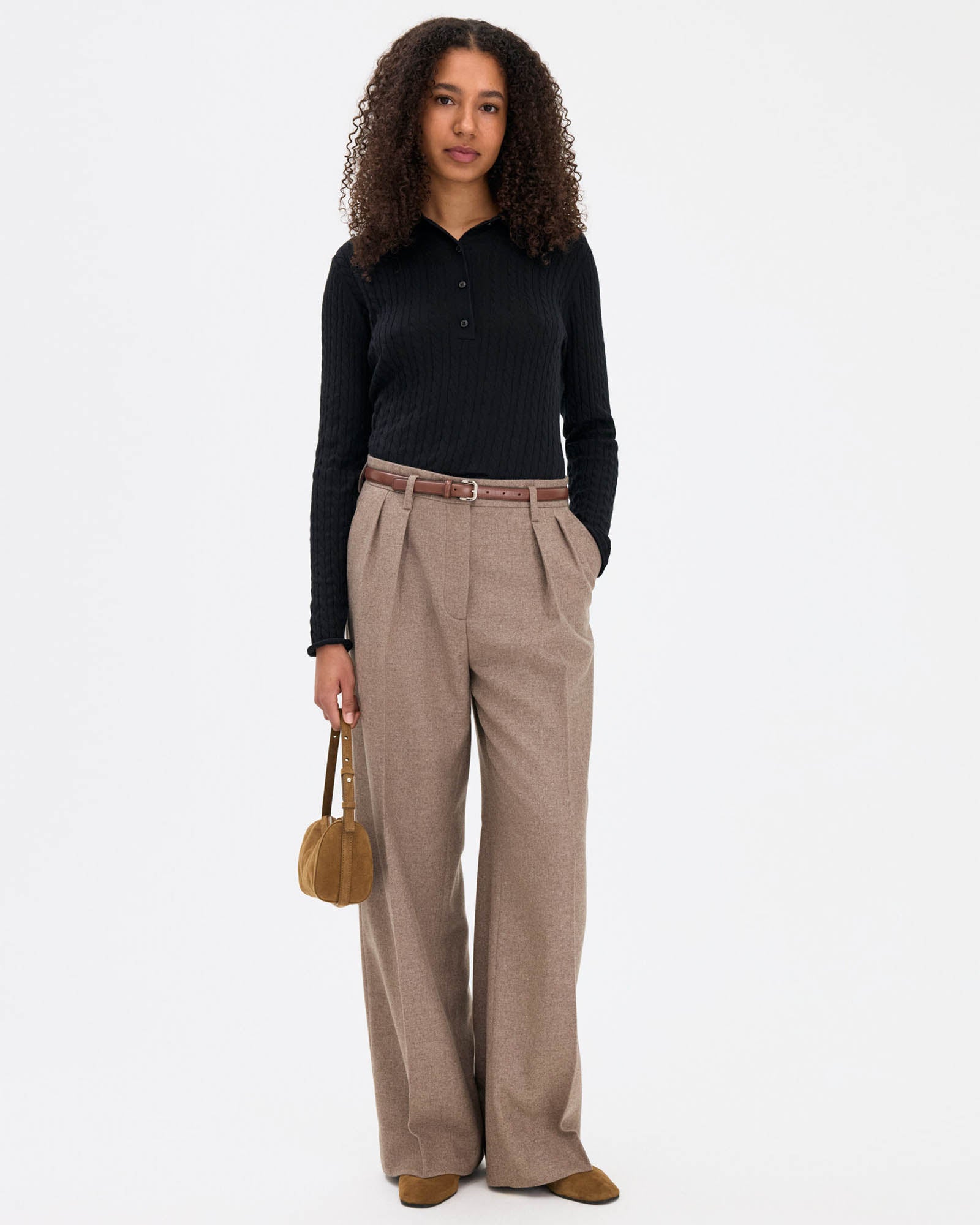 Paloma Trousers
