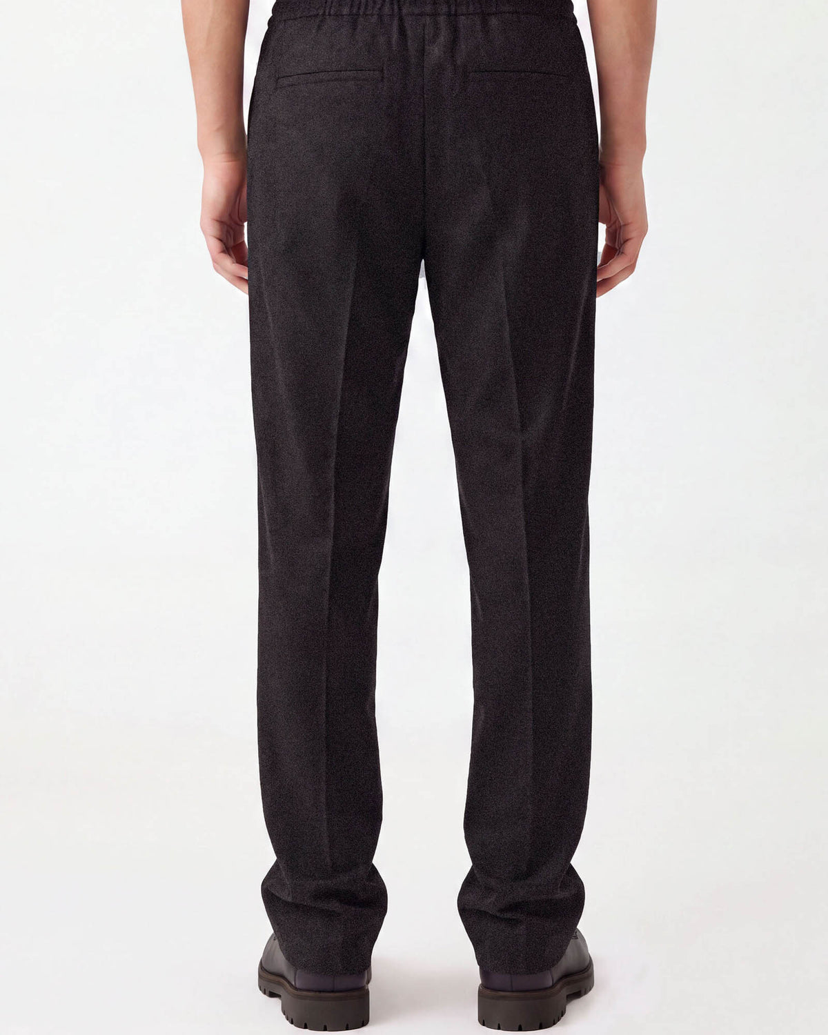 Theo Trouser