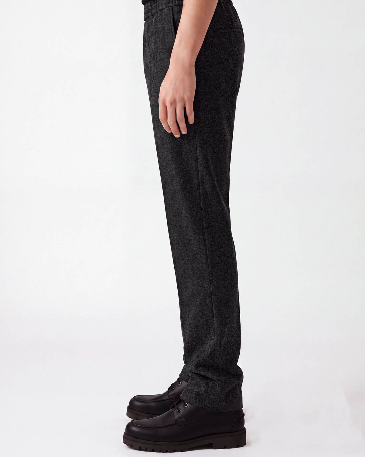 Theo Trouser