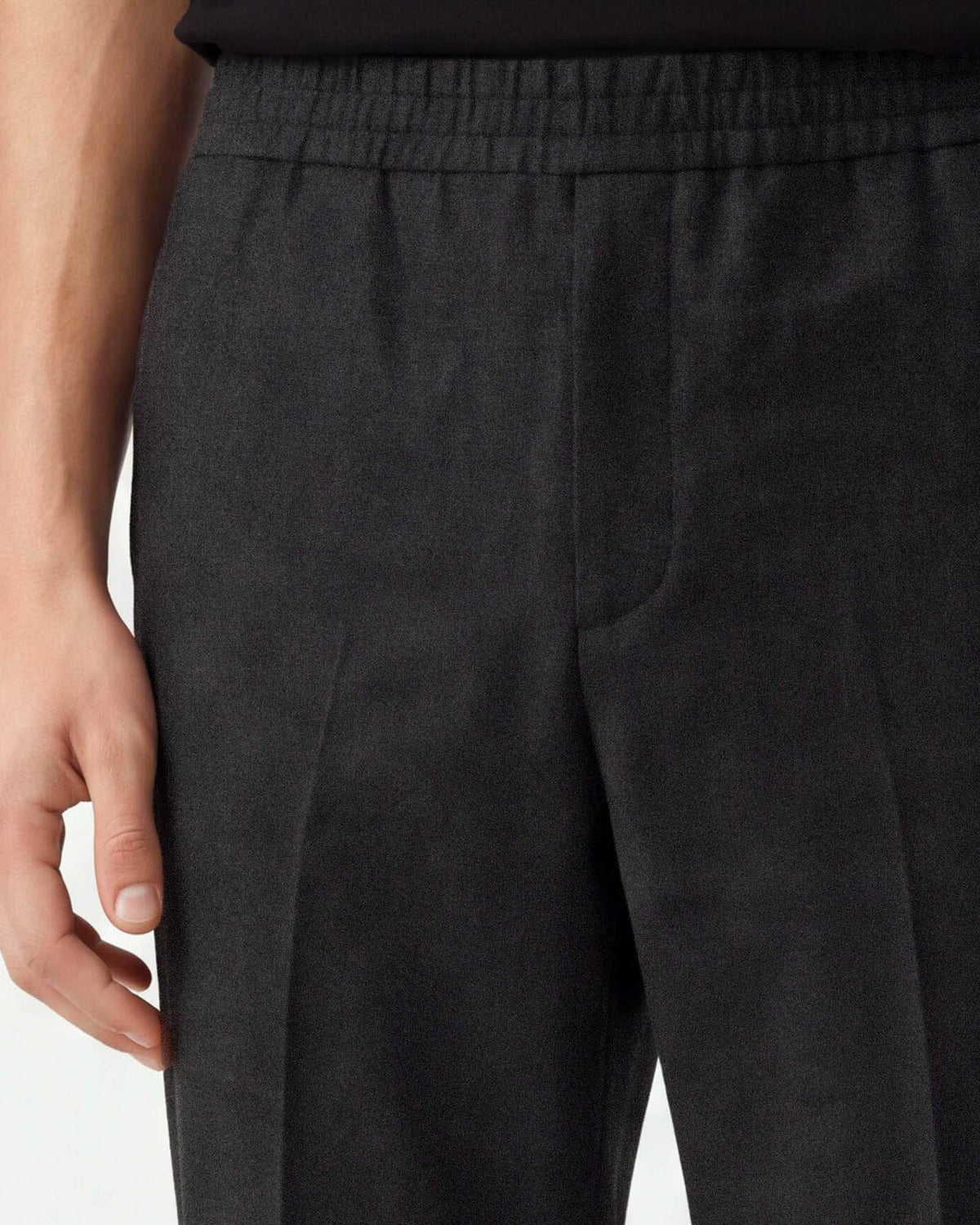 Theo Trouser