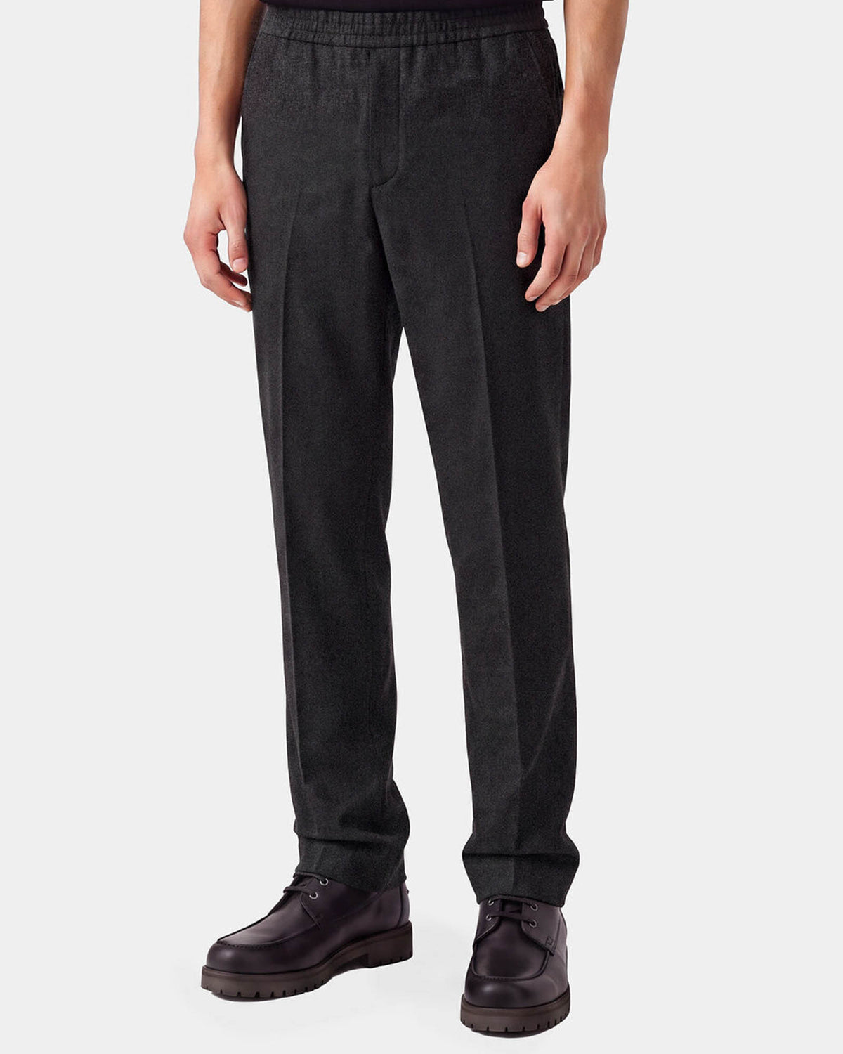 Theo Trouser